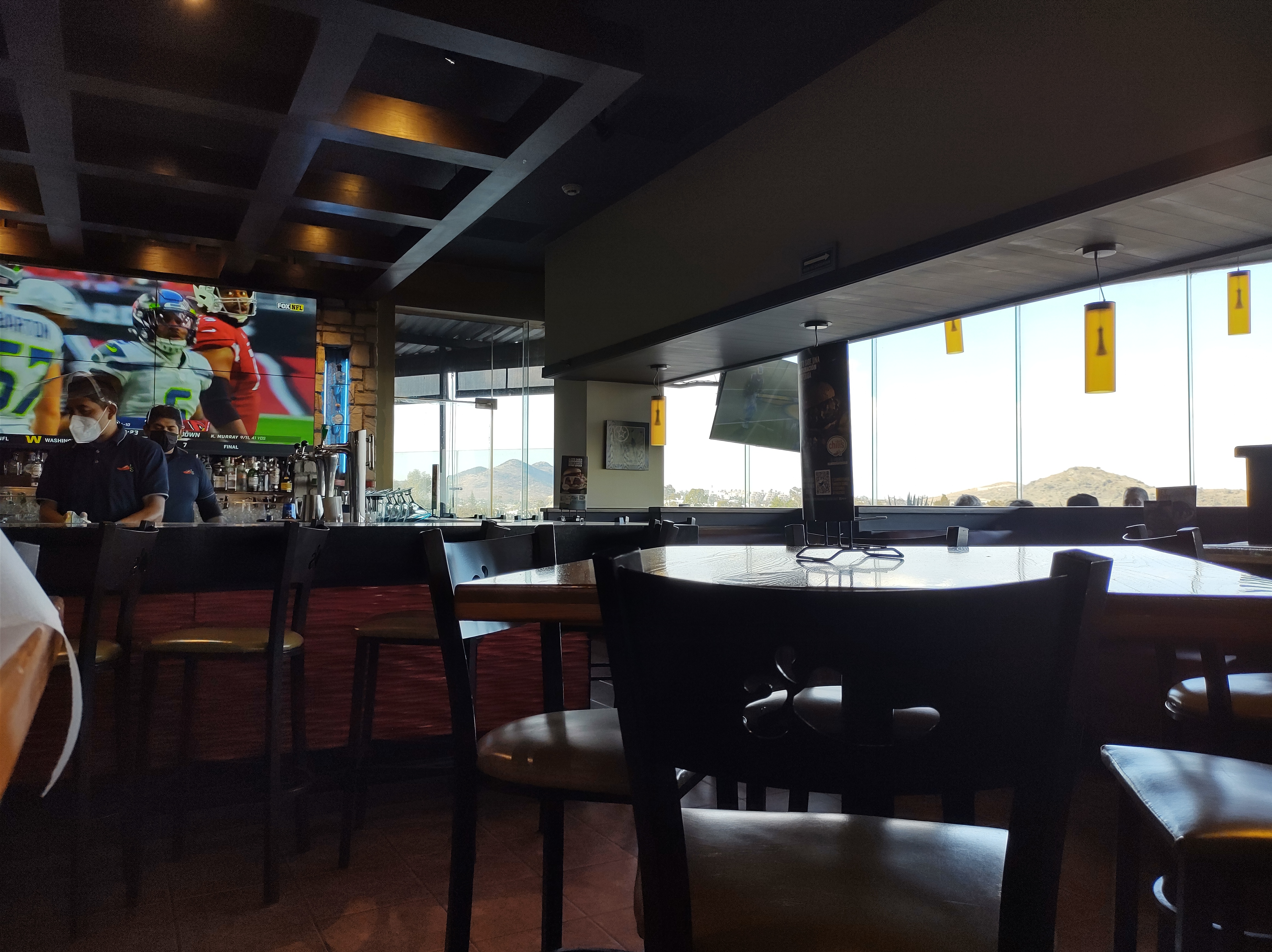 Chili's Lomas Verdes image 10