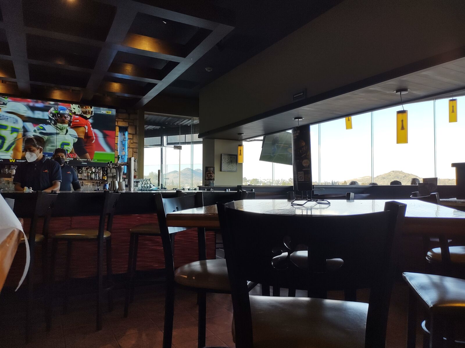 Chili's Lomas Verdes image 10