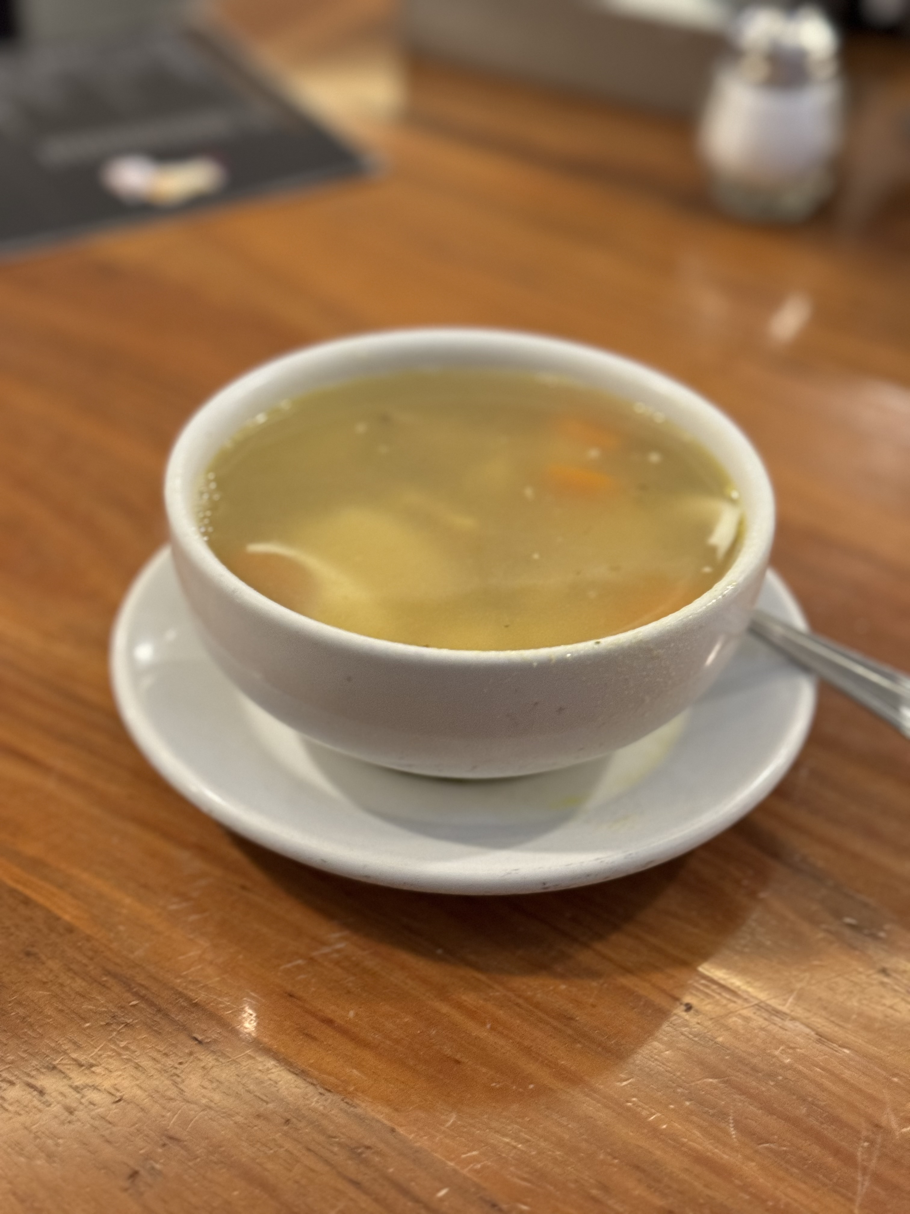 La Luz Satelite image 3