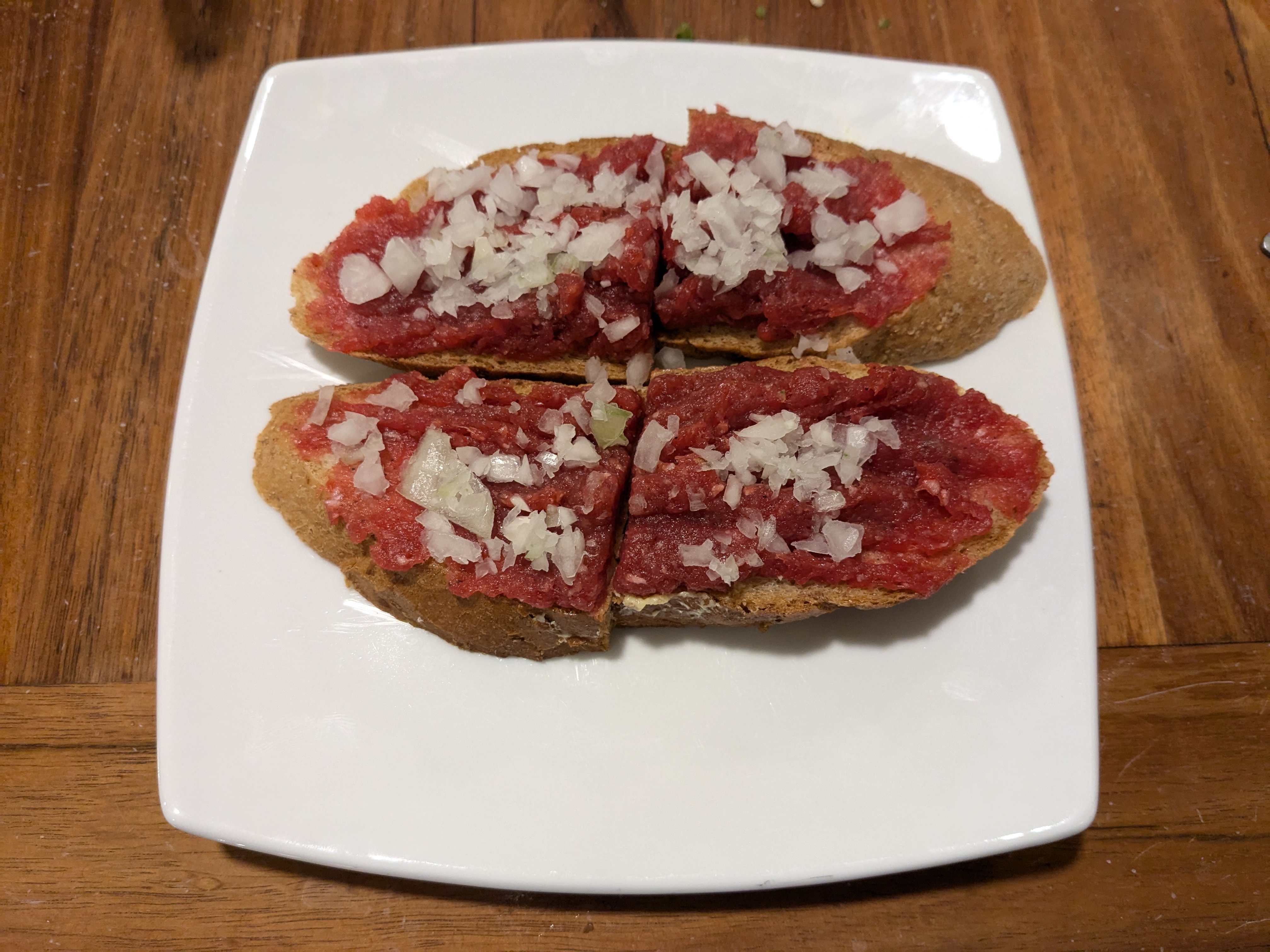 La Luz Satelite image 4