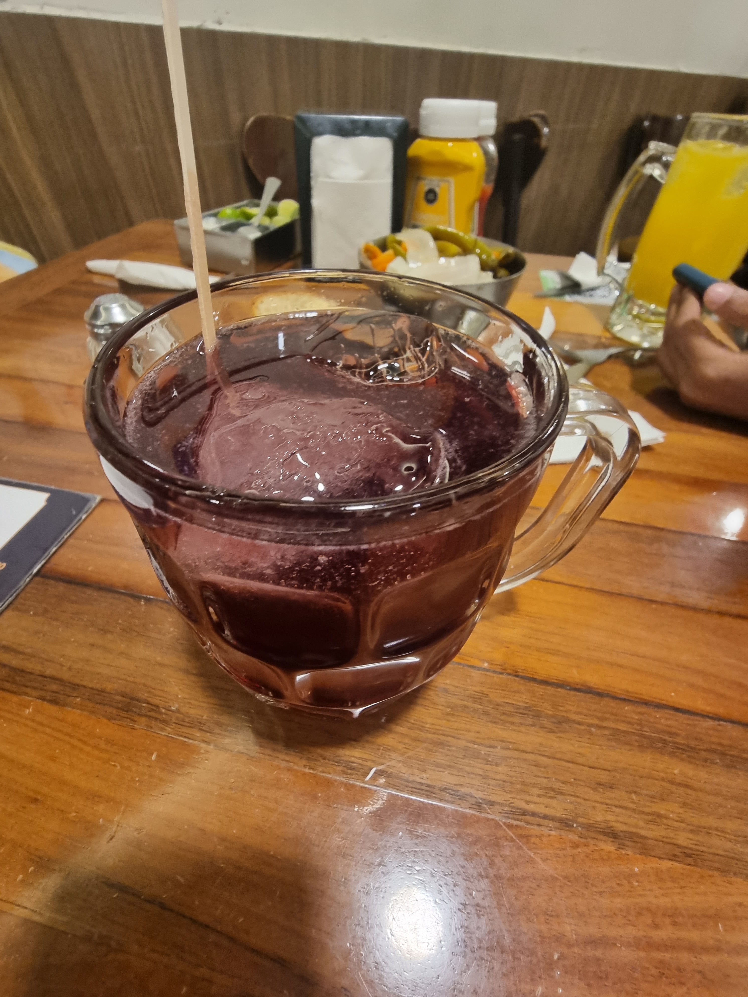 La Luz Satelite image 8