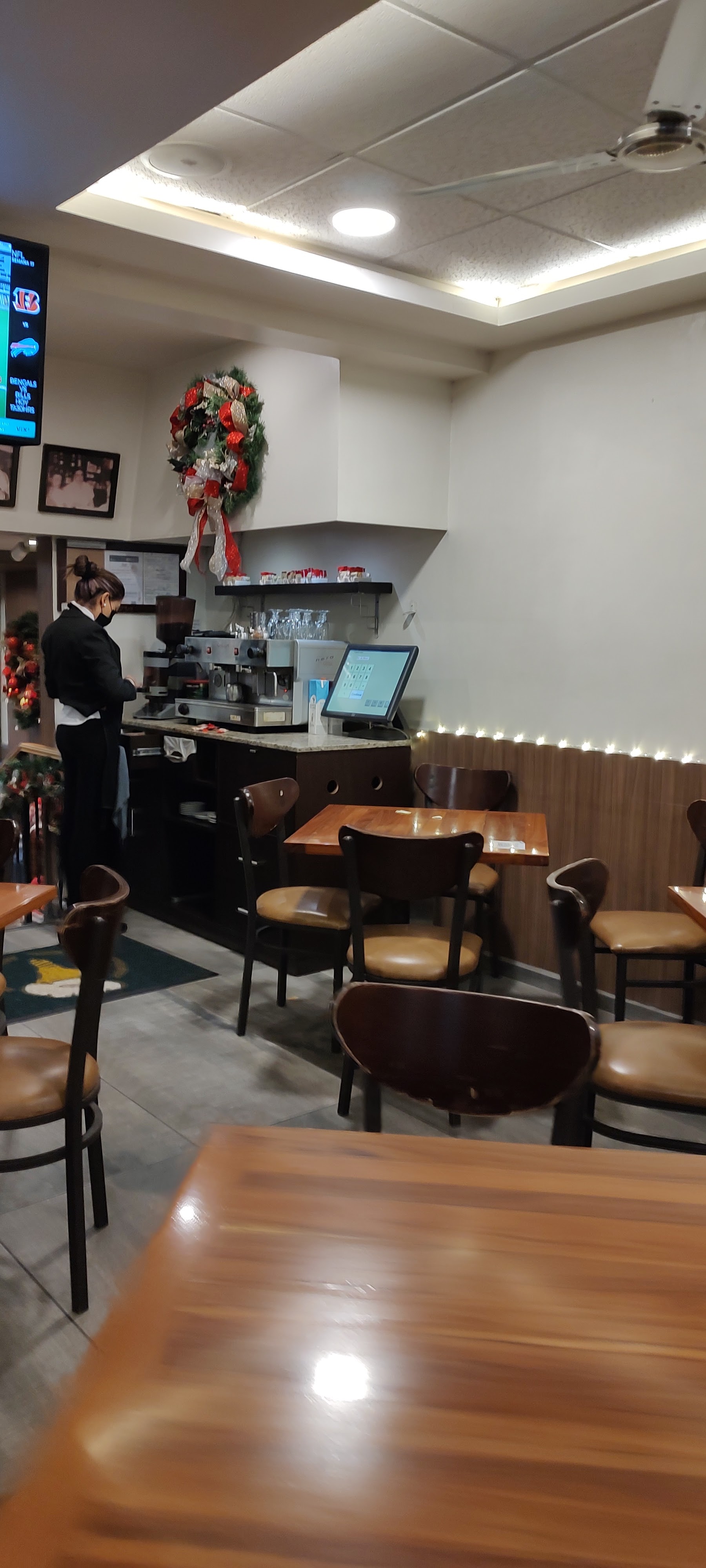 La Luz Satelite image 9