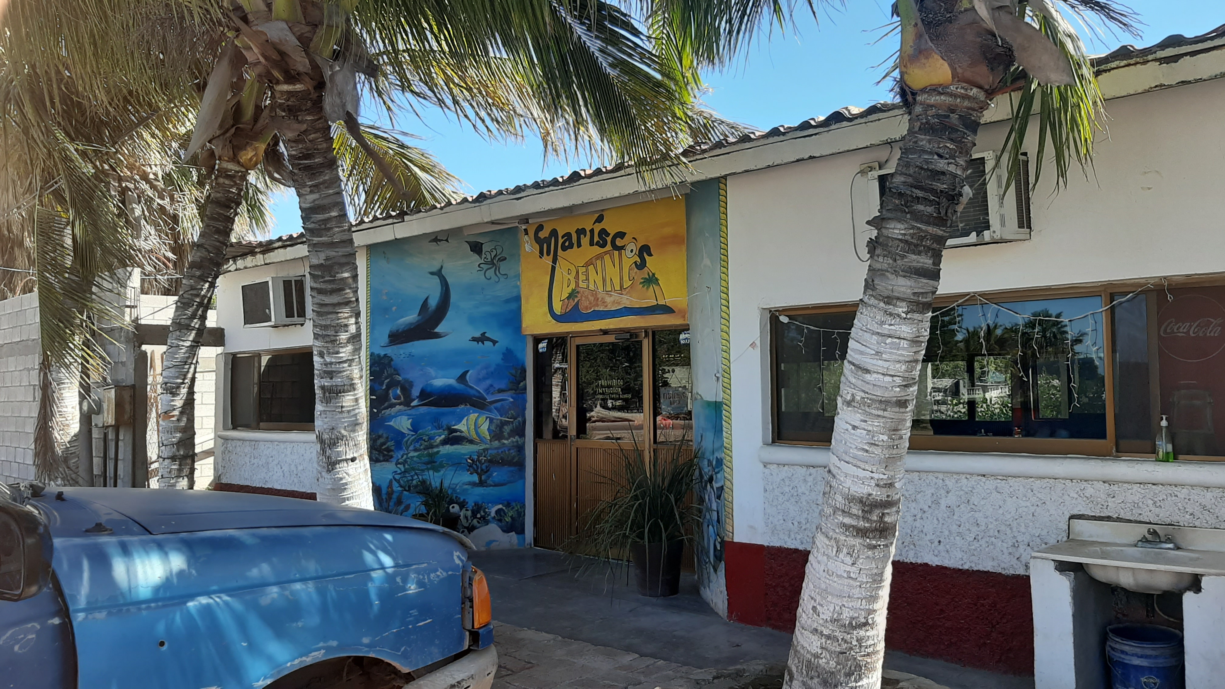 Mariscos El Beny image 1