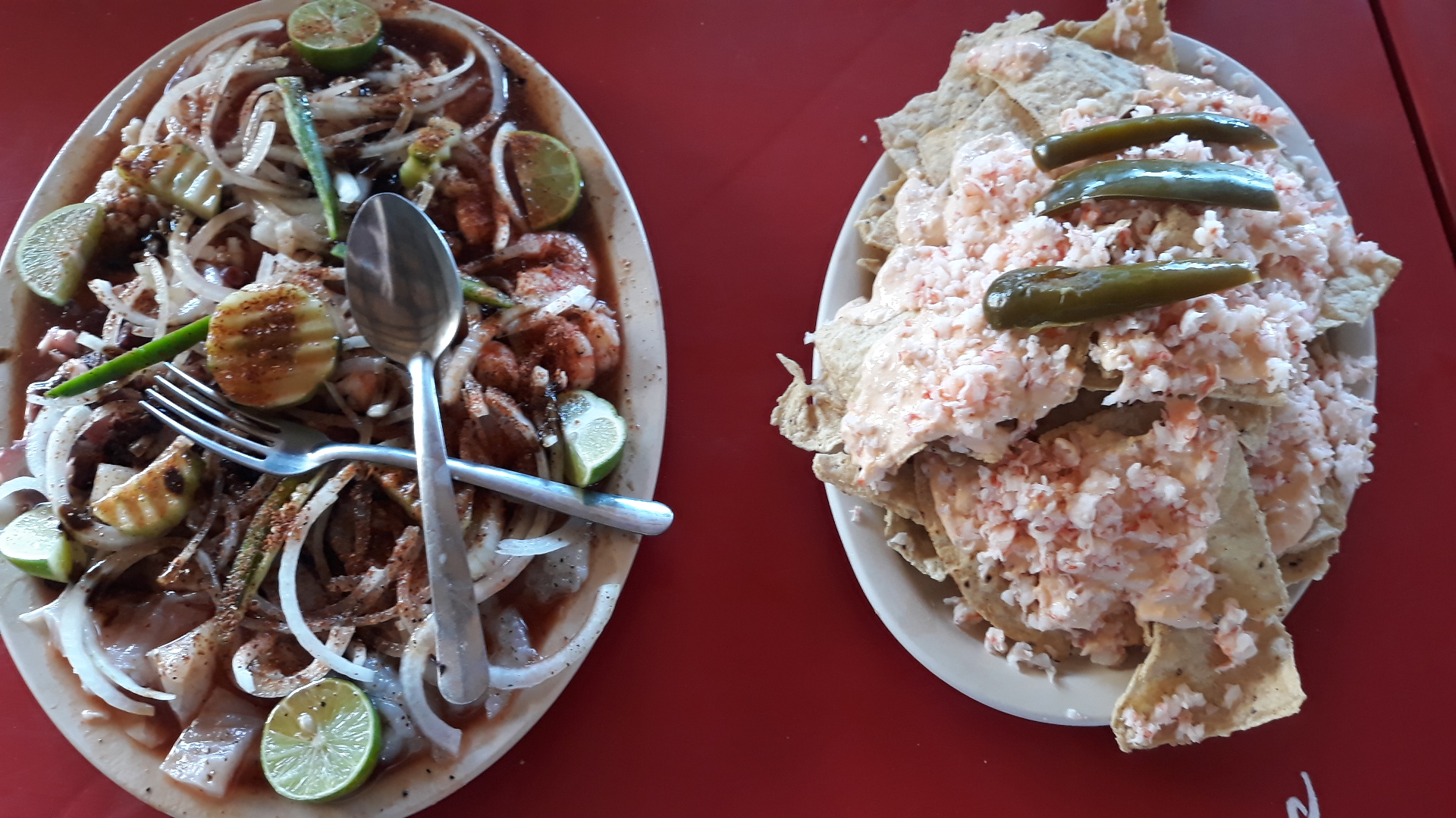 Mariscos El Beny image 2