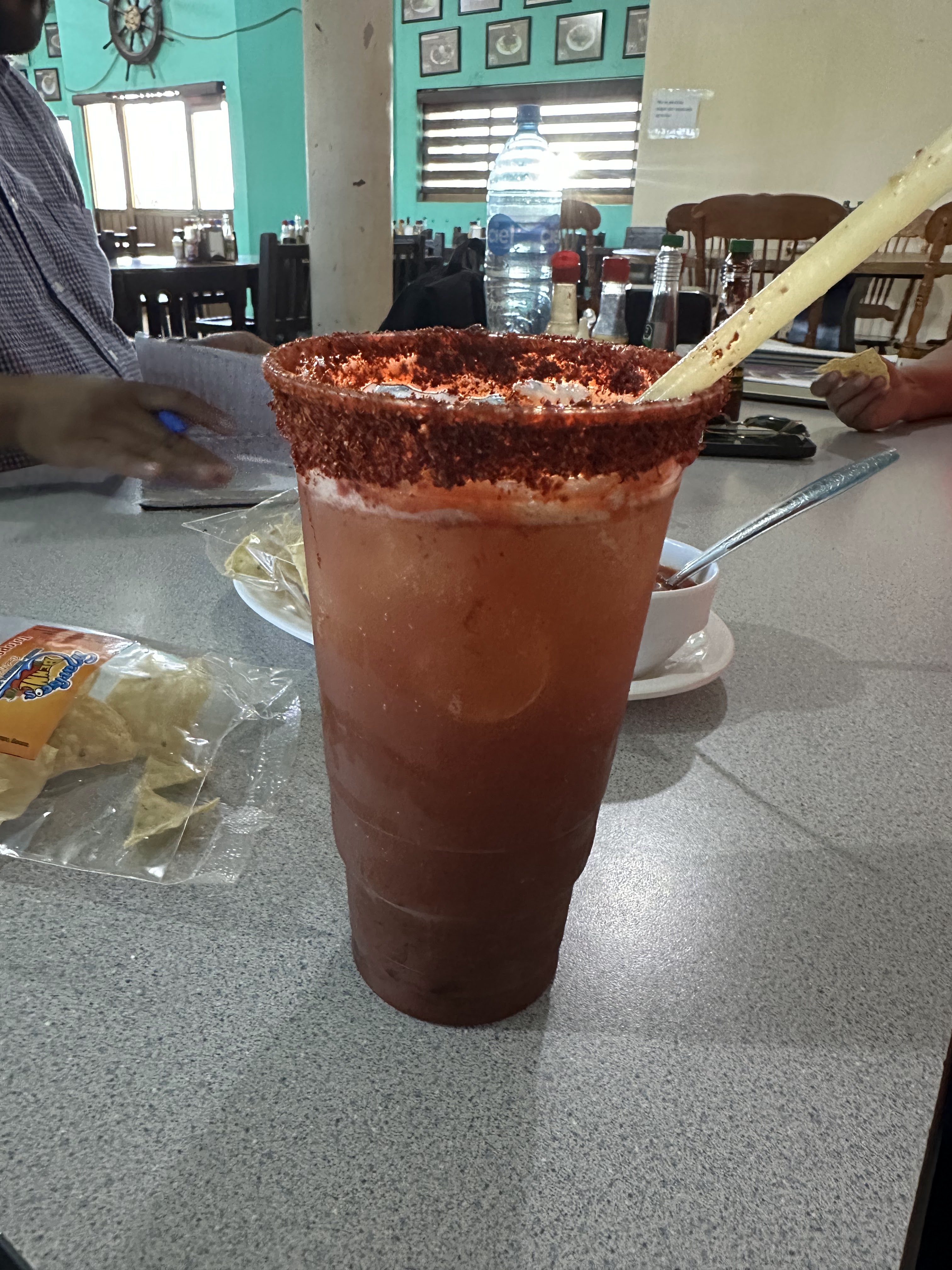 Mariscos El Beny image 4