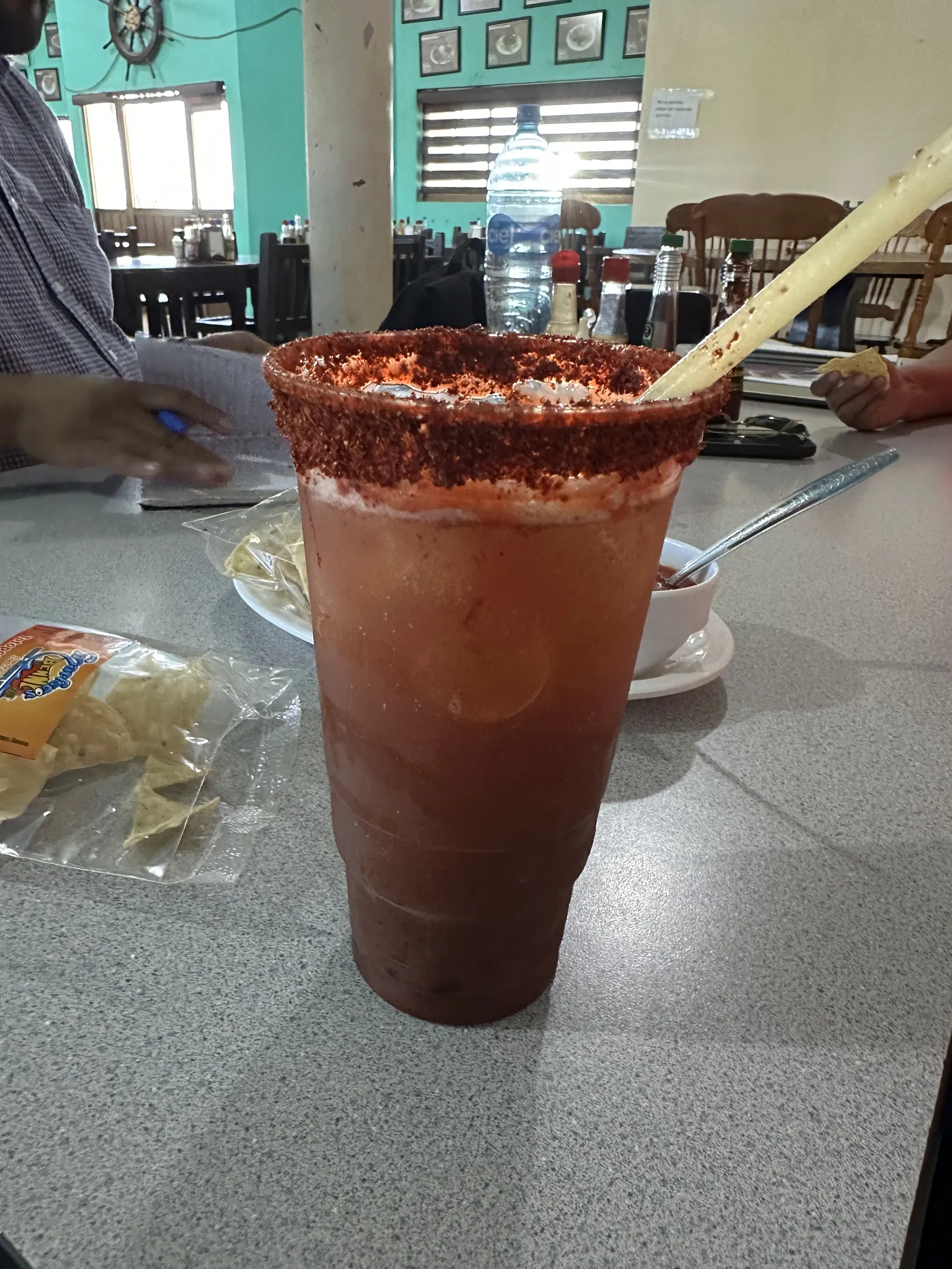 Mariscos El Beny image 4
