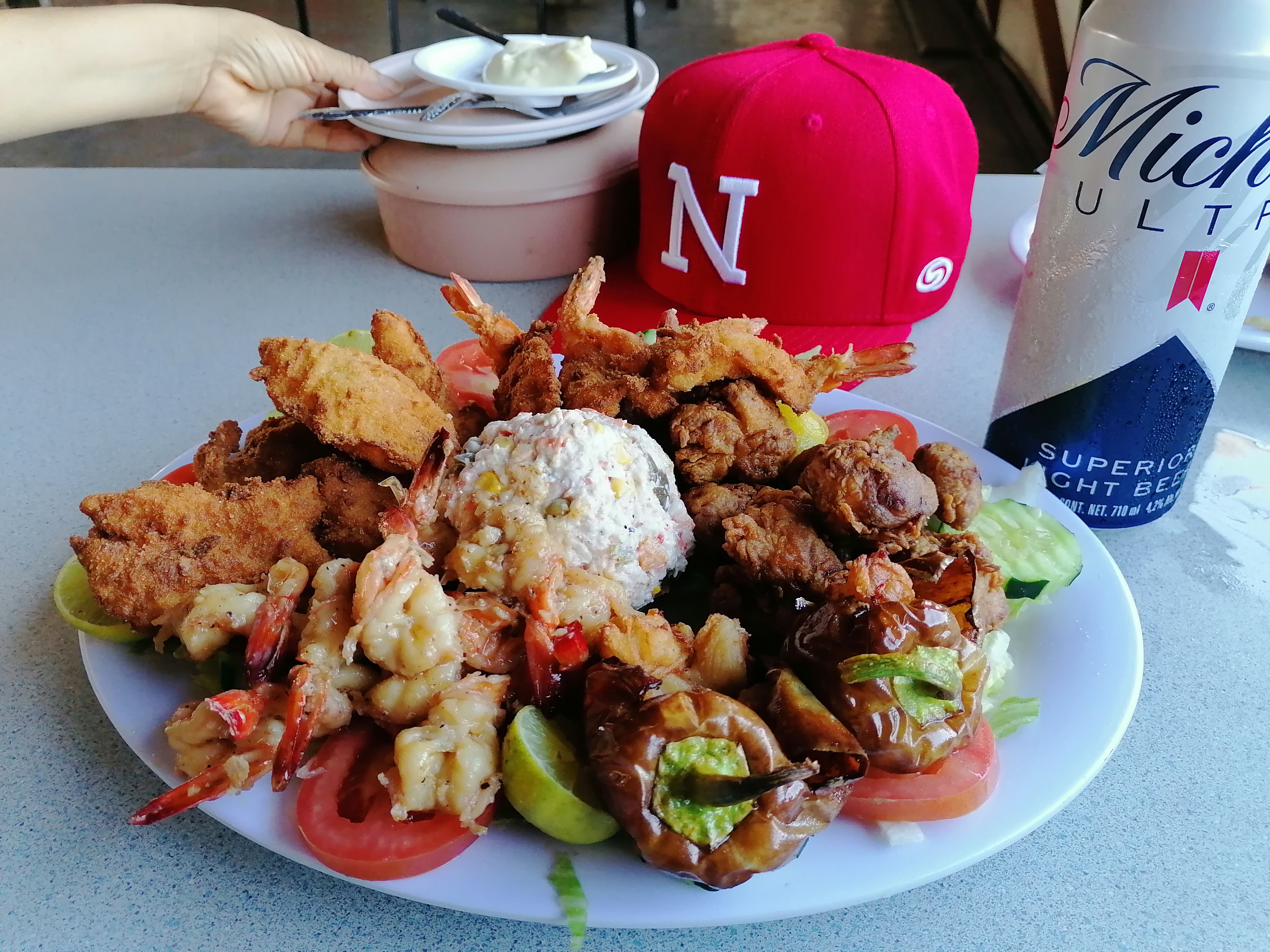 Mariscos El Beny image 5