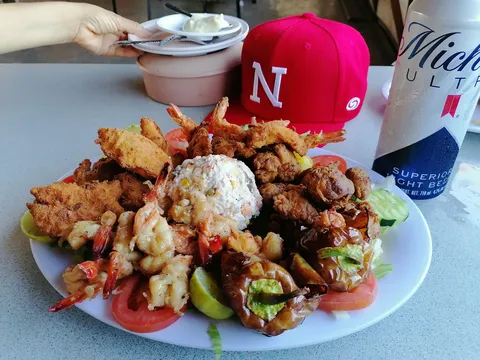 Mariscos El Beny image 5