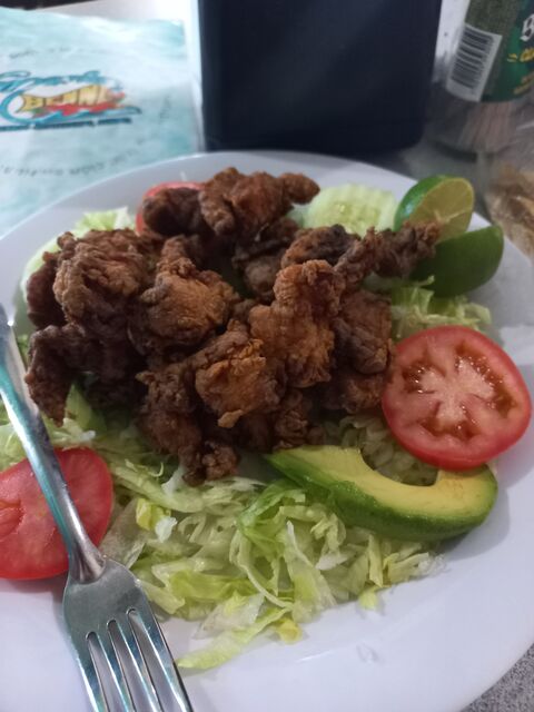 Mariscos El Beny image 6