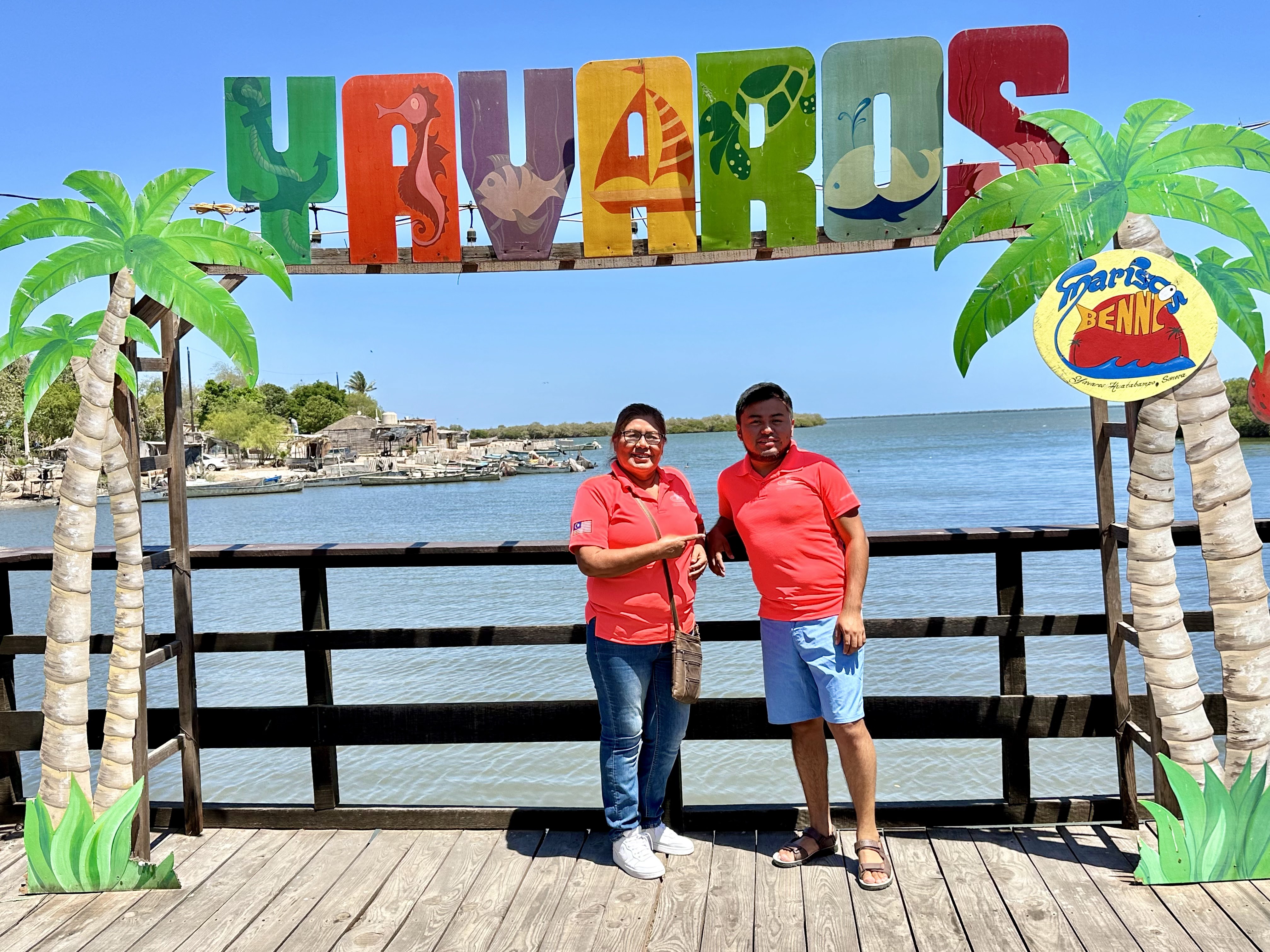 Mariscos El Beny image 7