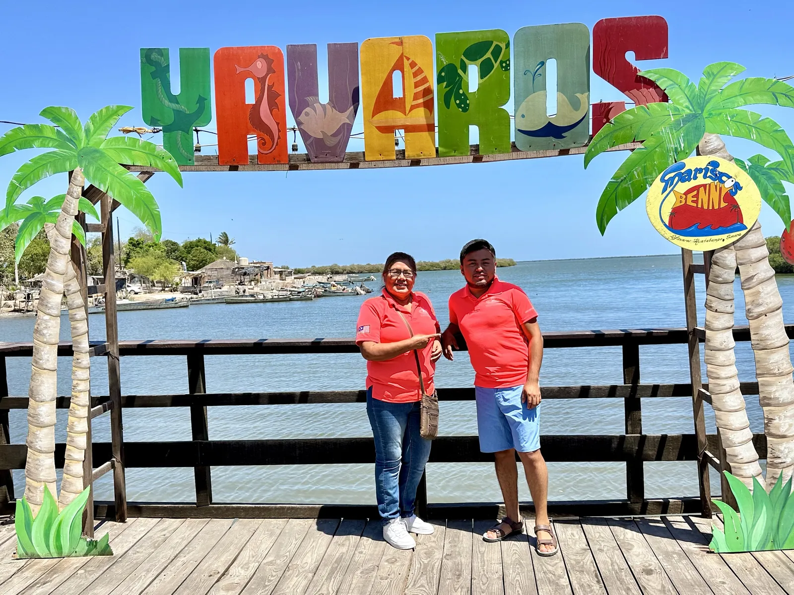 Mariscos El Beny image 7