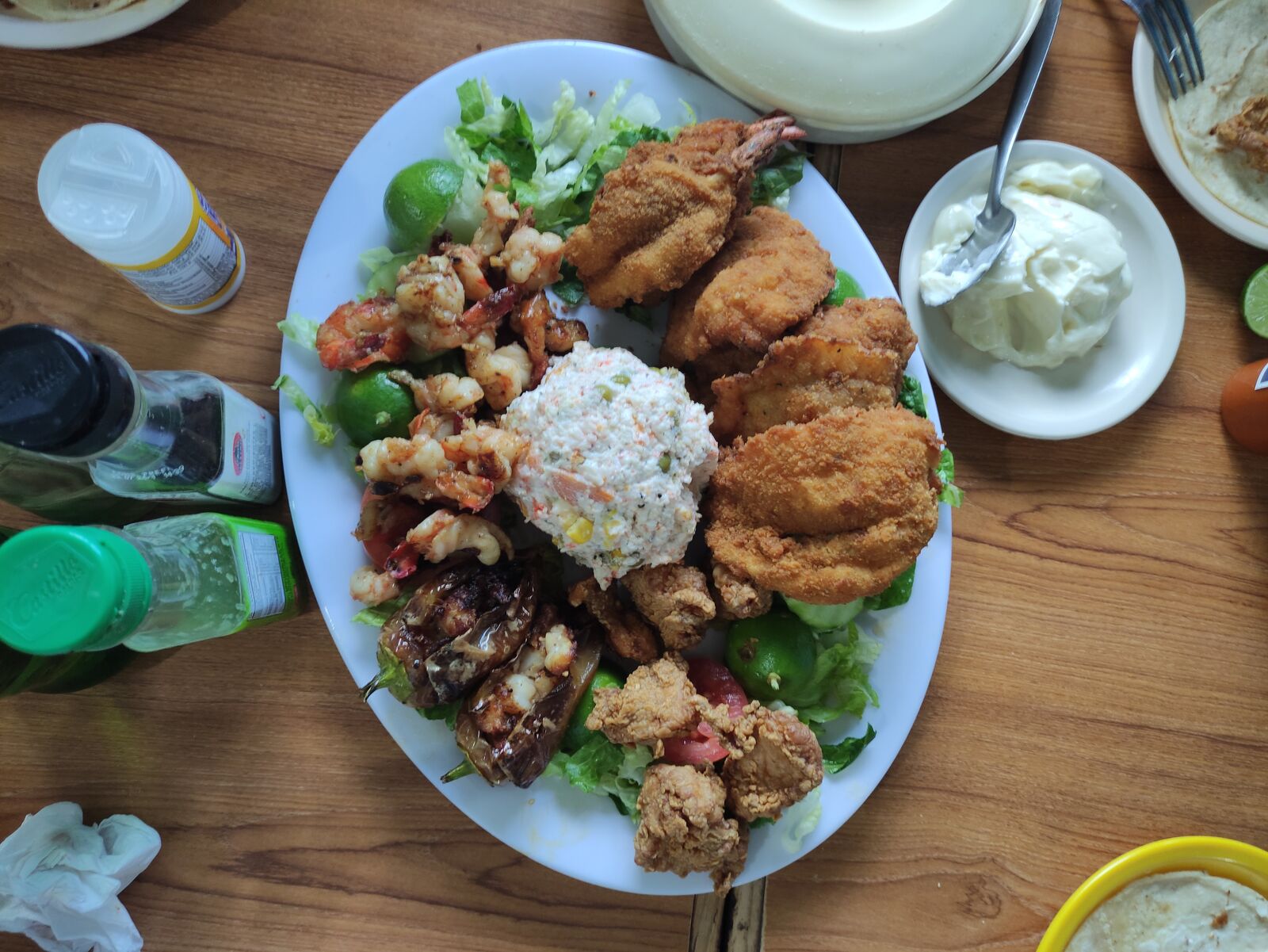 Mariscos El Beny image 10