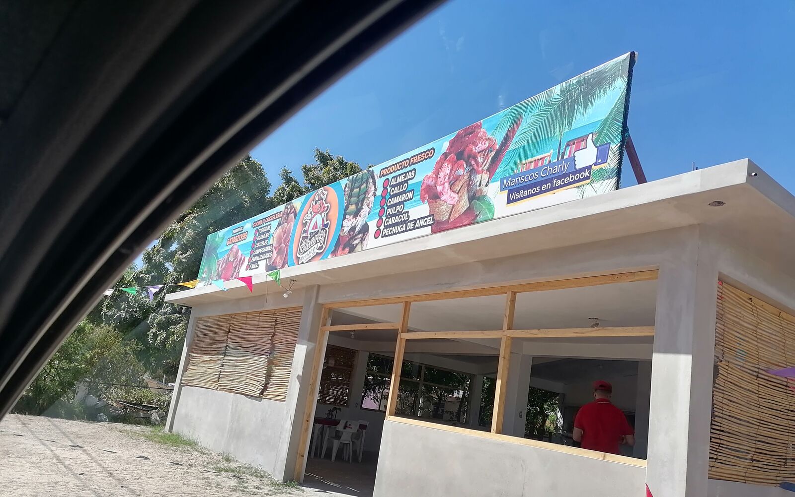 Mariscos Charly image 1