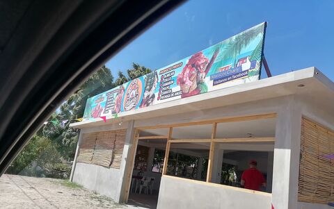 Mariscos Charly image 1