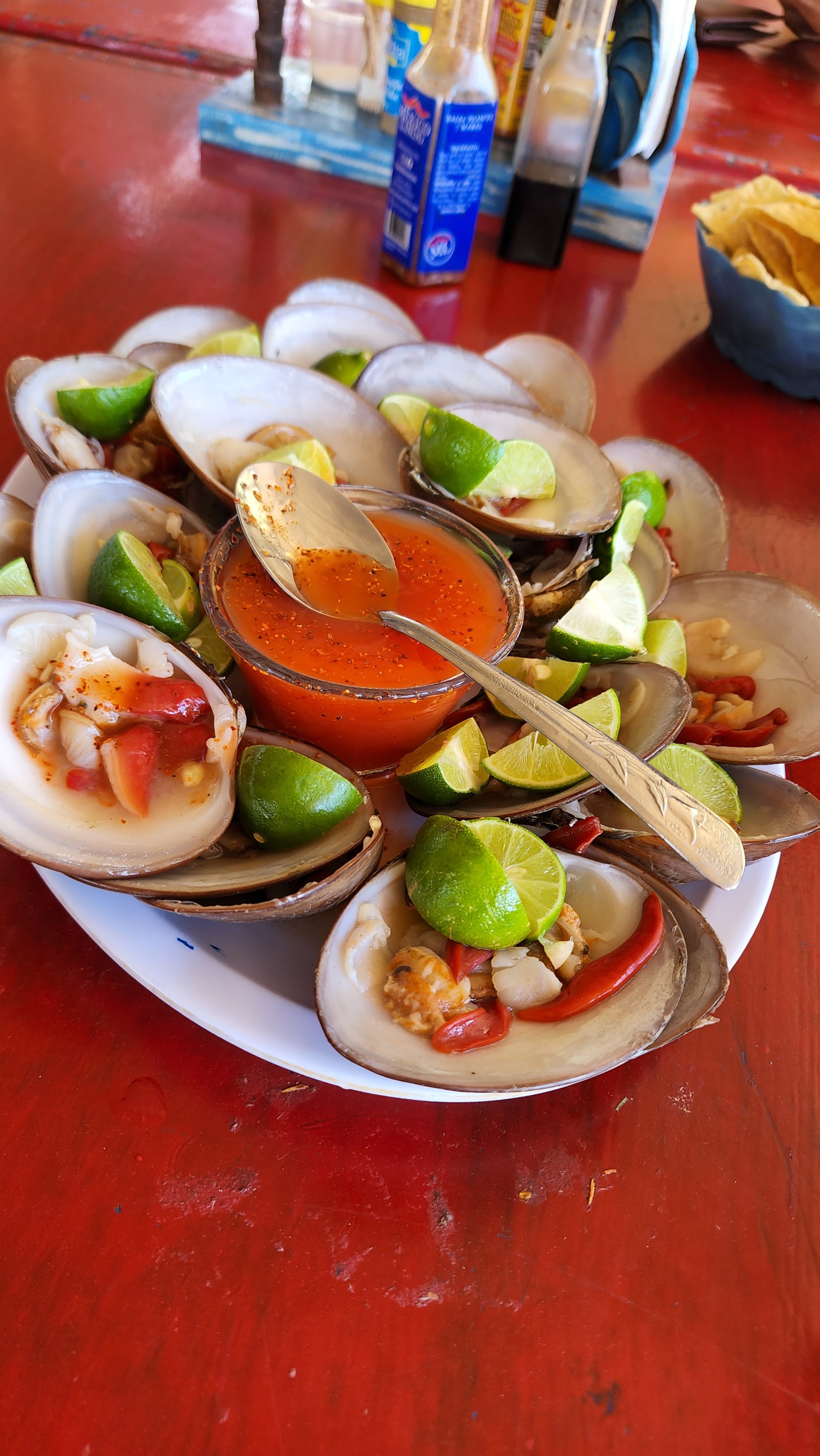 Mariscos Charly image 2
