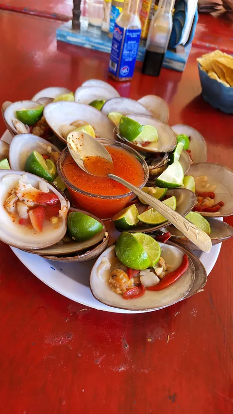 Mariscos Charly image 2
