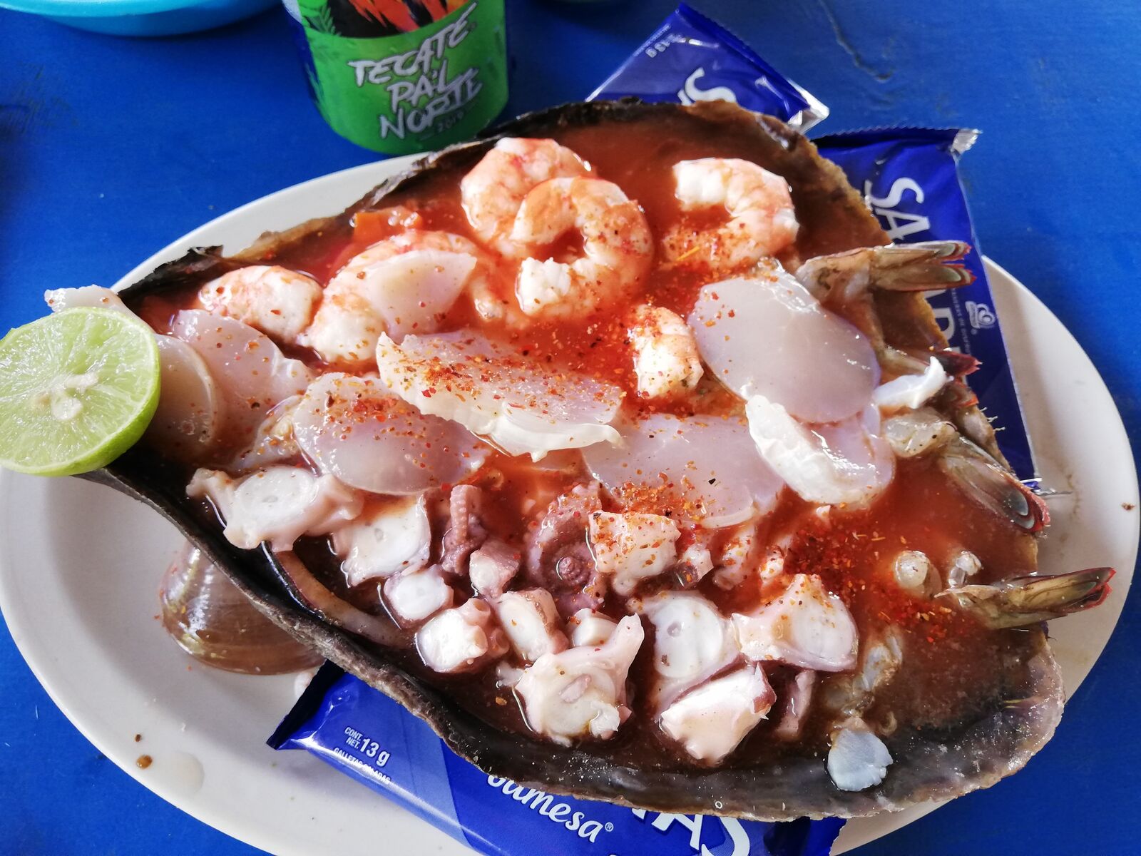 Mariscos Charly image 3
