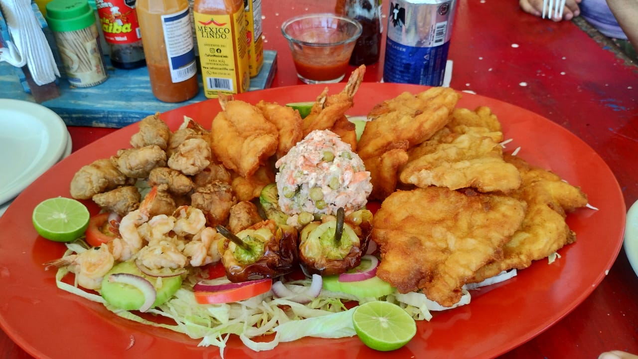 Mariscos Charly image 5