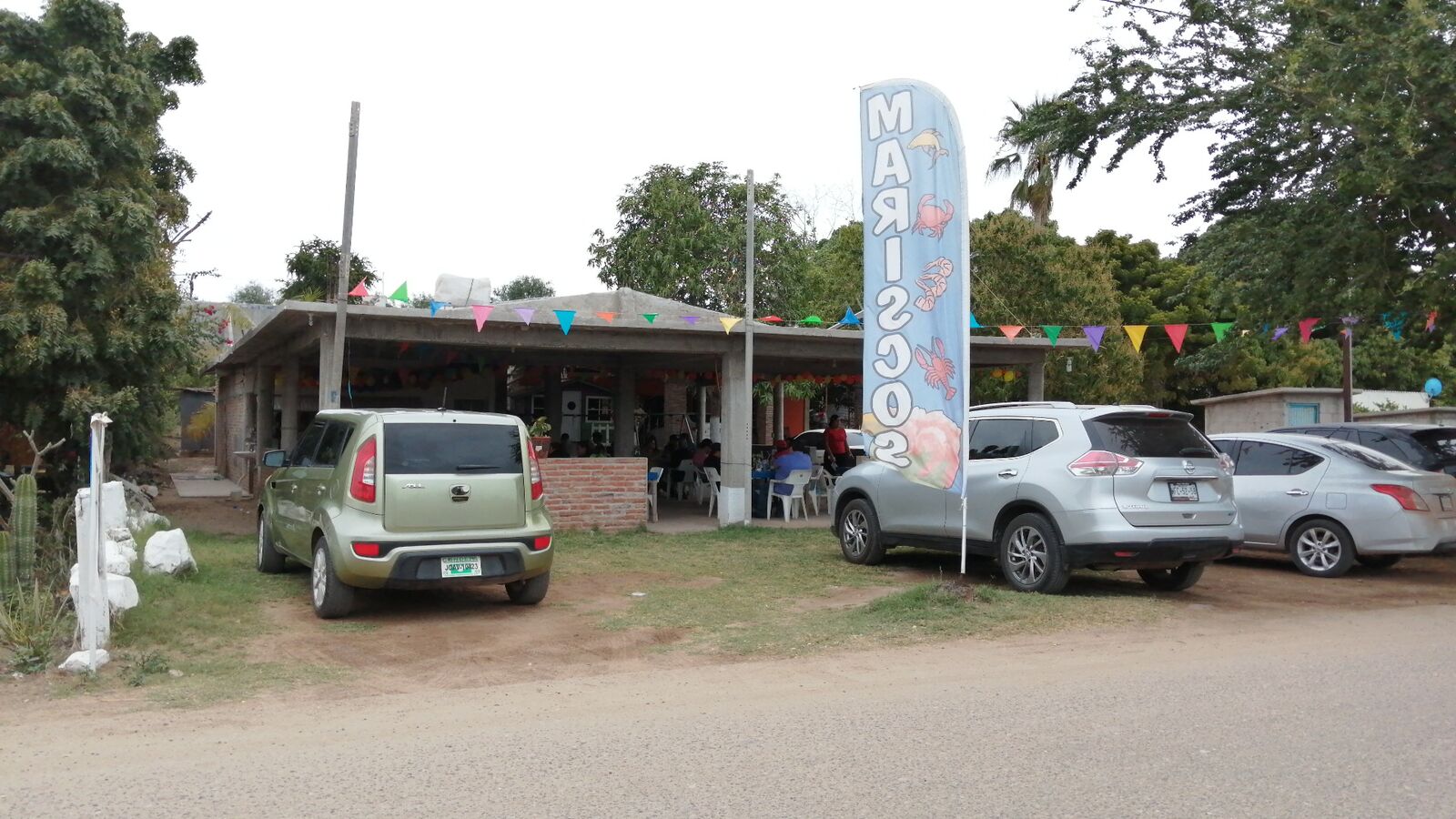 Mariscos Charly image 6