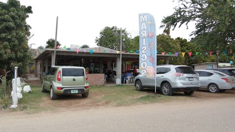 Mariscos Charly image 6