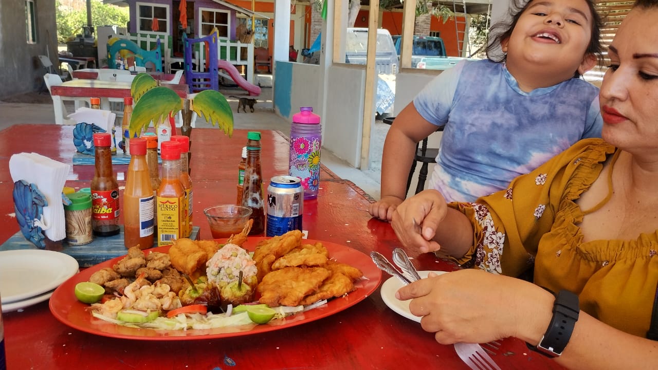 Mariscos Charly image 7