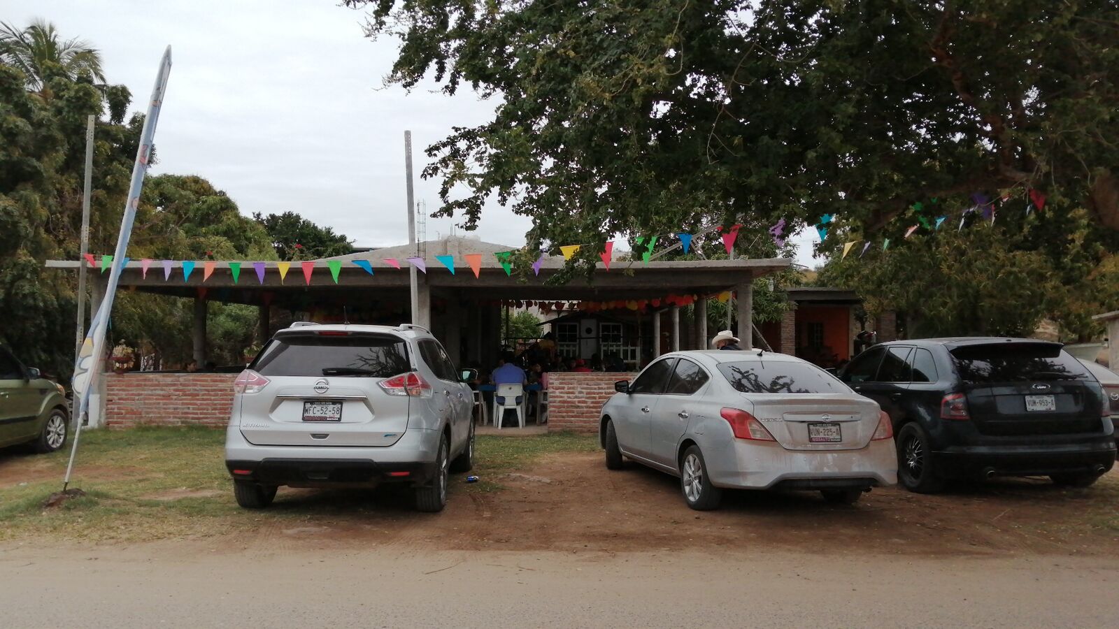 Mariscos Charly image 9