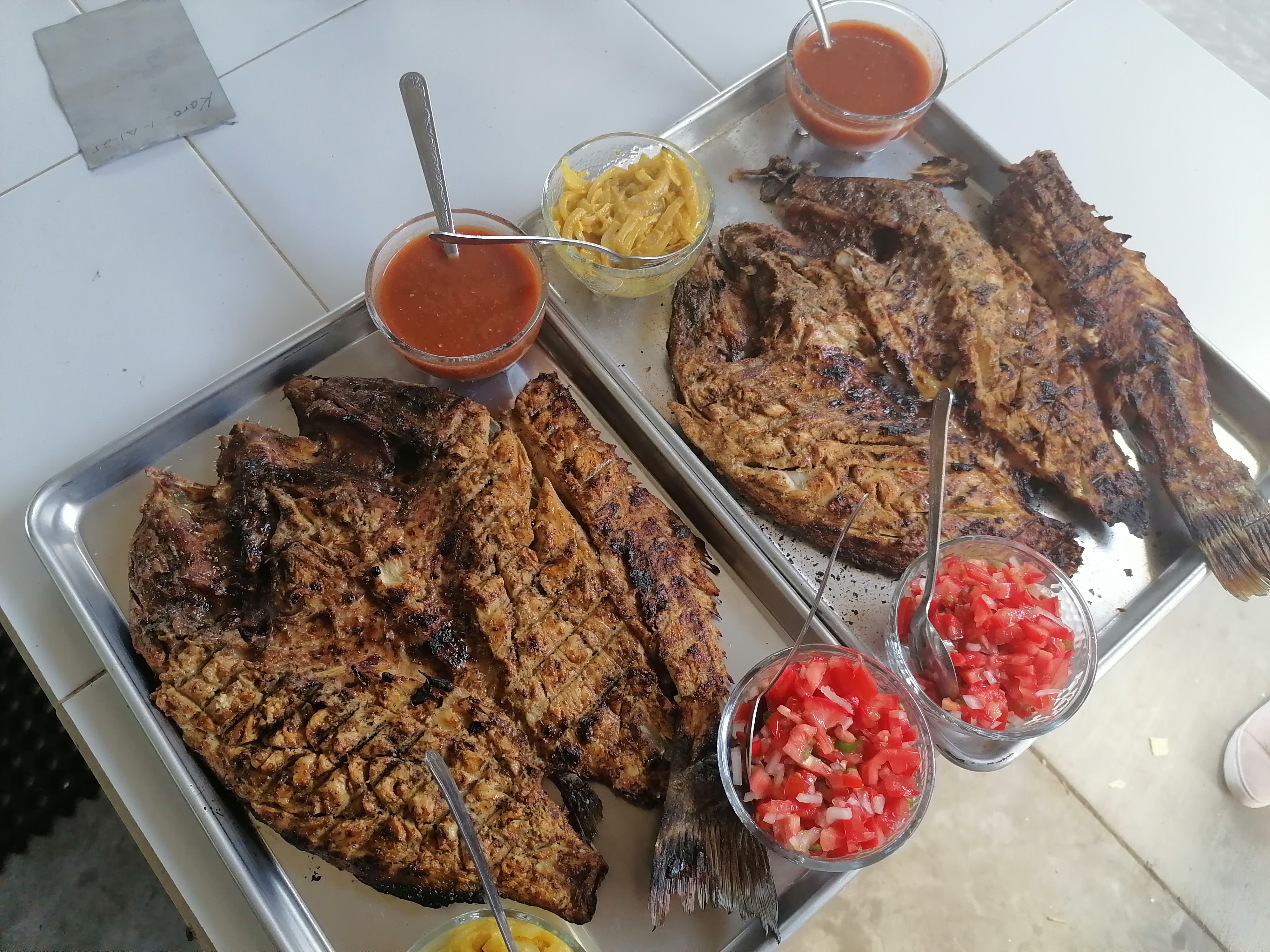 Mariscos La Bahía 3 image 8