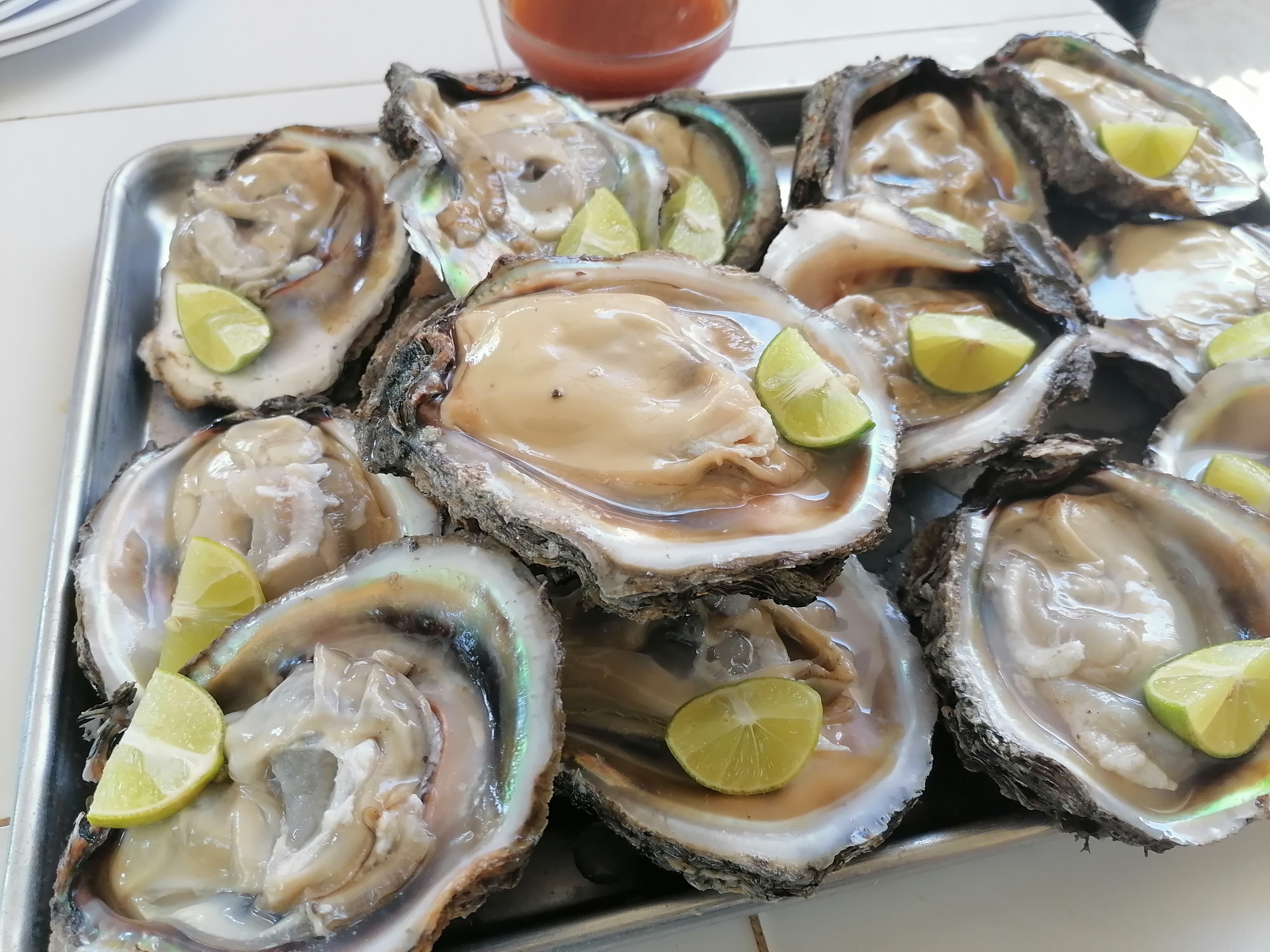 Mariscos La Bahía 3 image 9