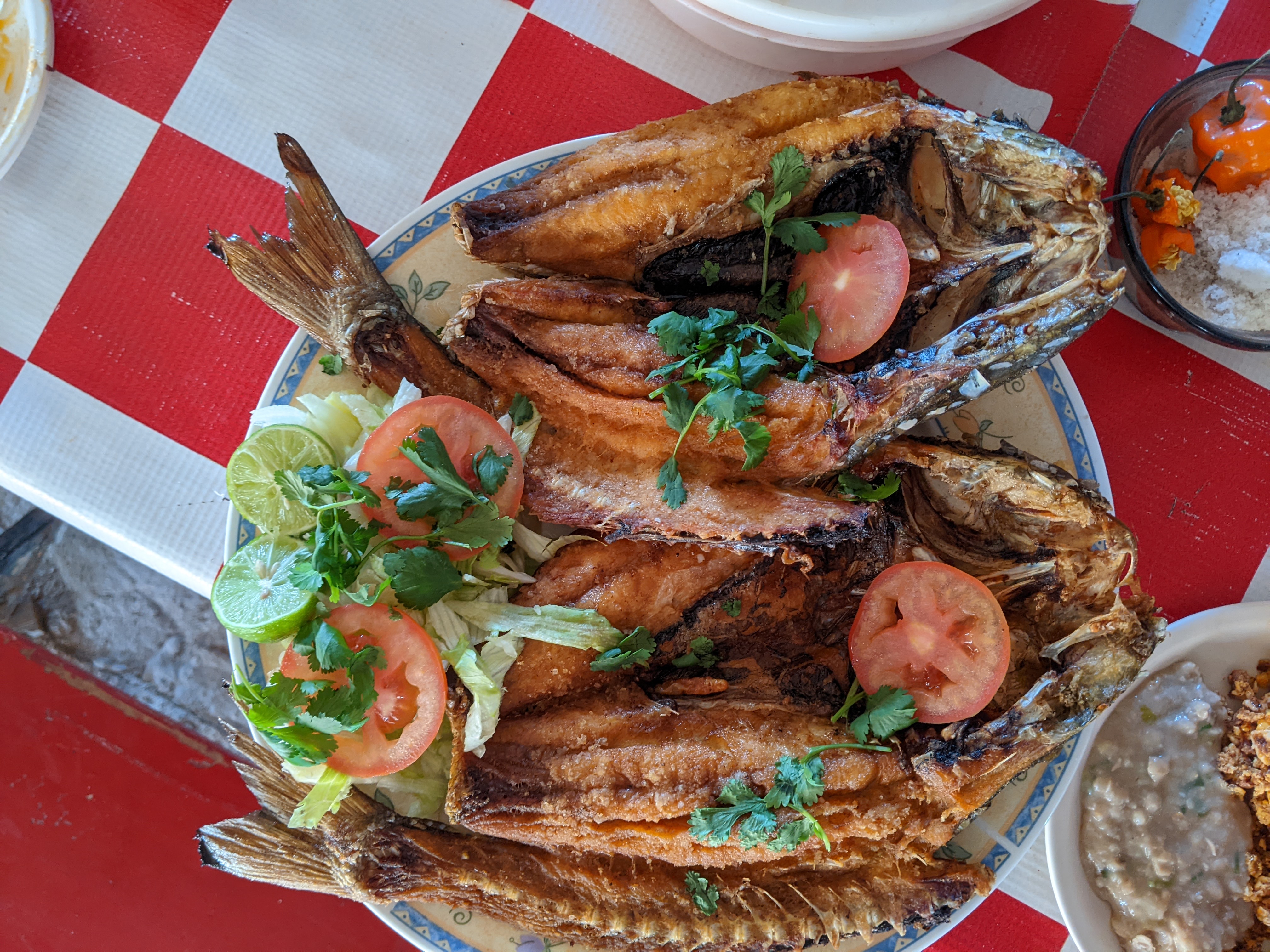 Ramadita Jerusalen image 3