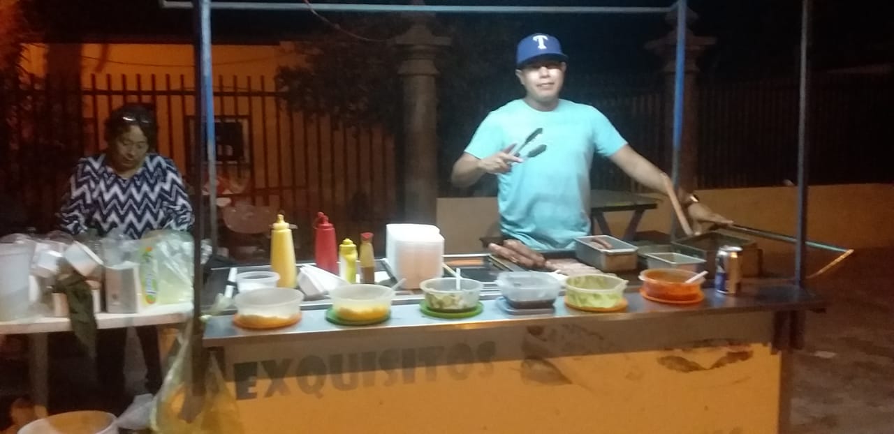 Dogos El Colo image 1