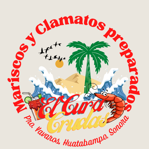 "El Cura Cruda" Mariscos y Clamatos preparados. image 2