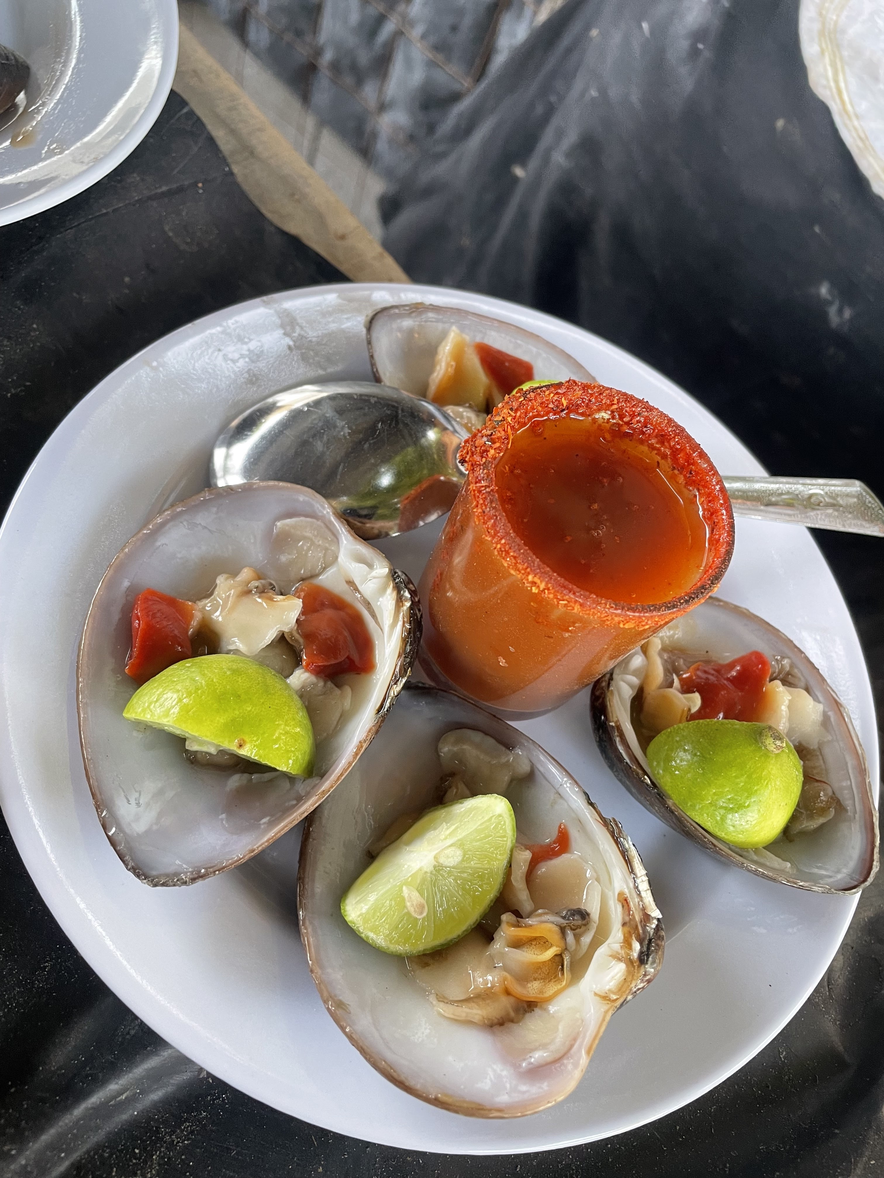 Mariscos “ Puerto Yavaros “ image 5