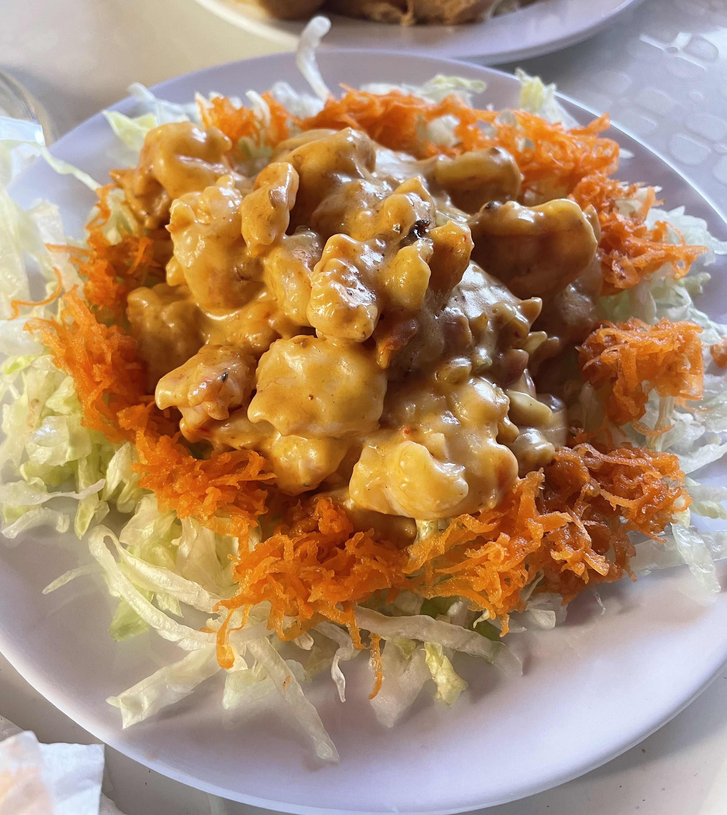 Mariscos “ Puerto Yavaros “ image 6