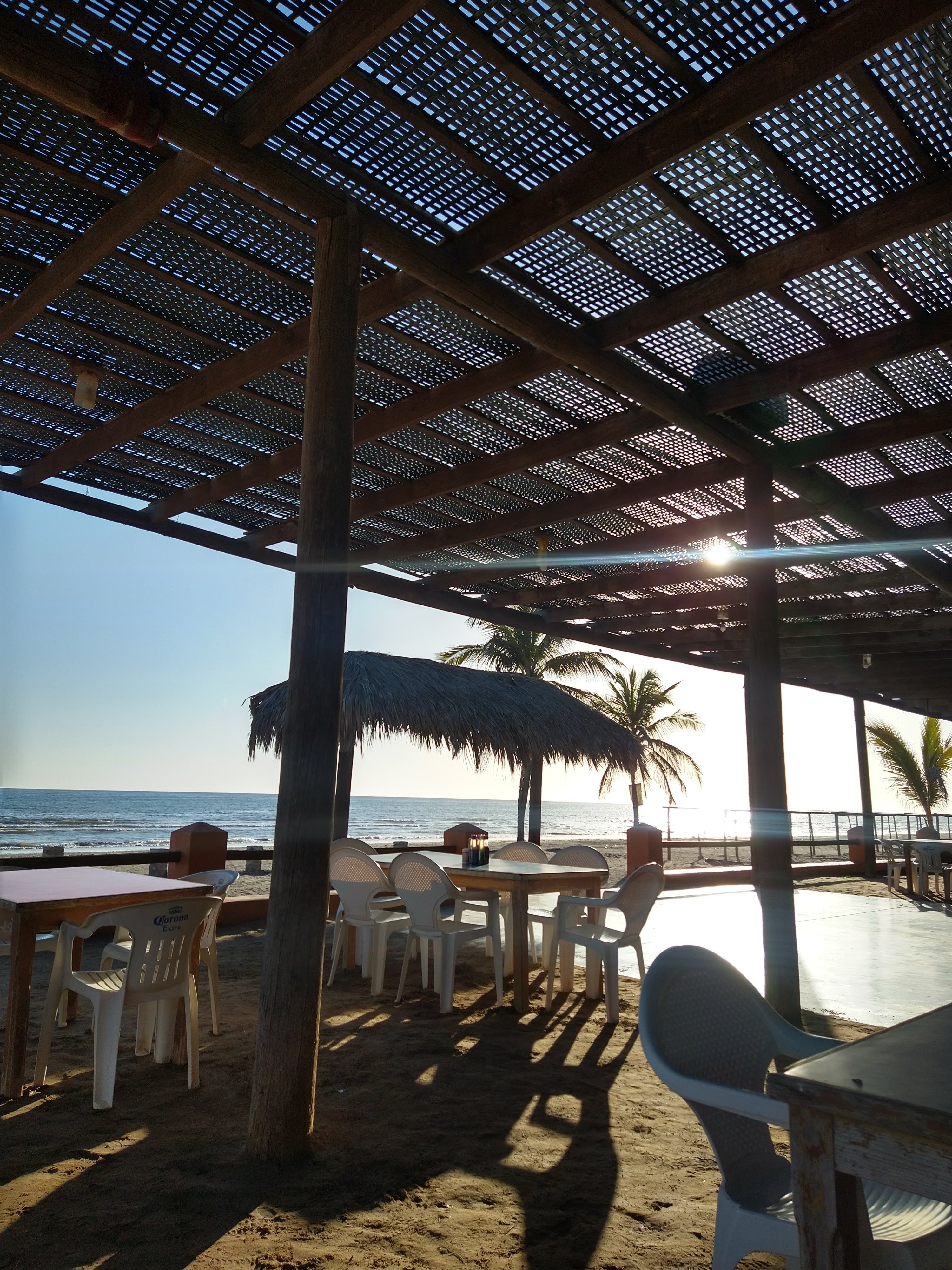 El Mirador Hotel Restaurante & RV Park image 1