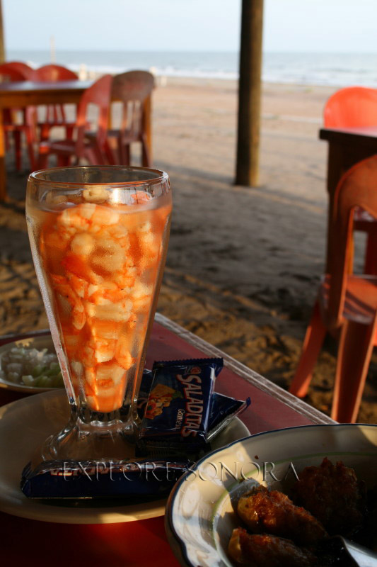 El Mirador Hotel Restaurante & RV Park image 2