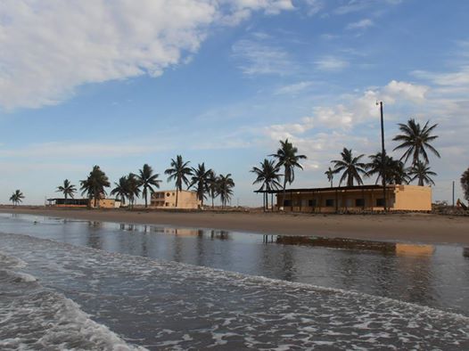 El Mirador Hotel Restaurante & RV Park image 3