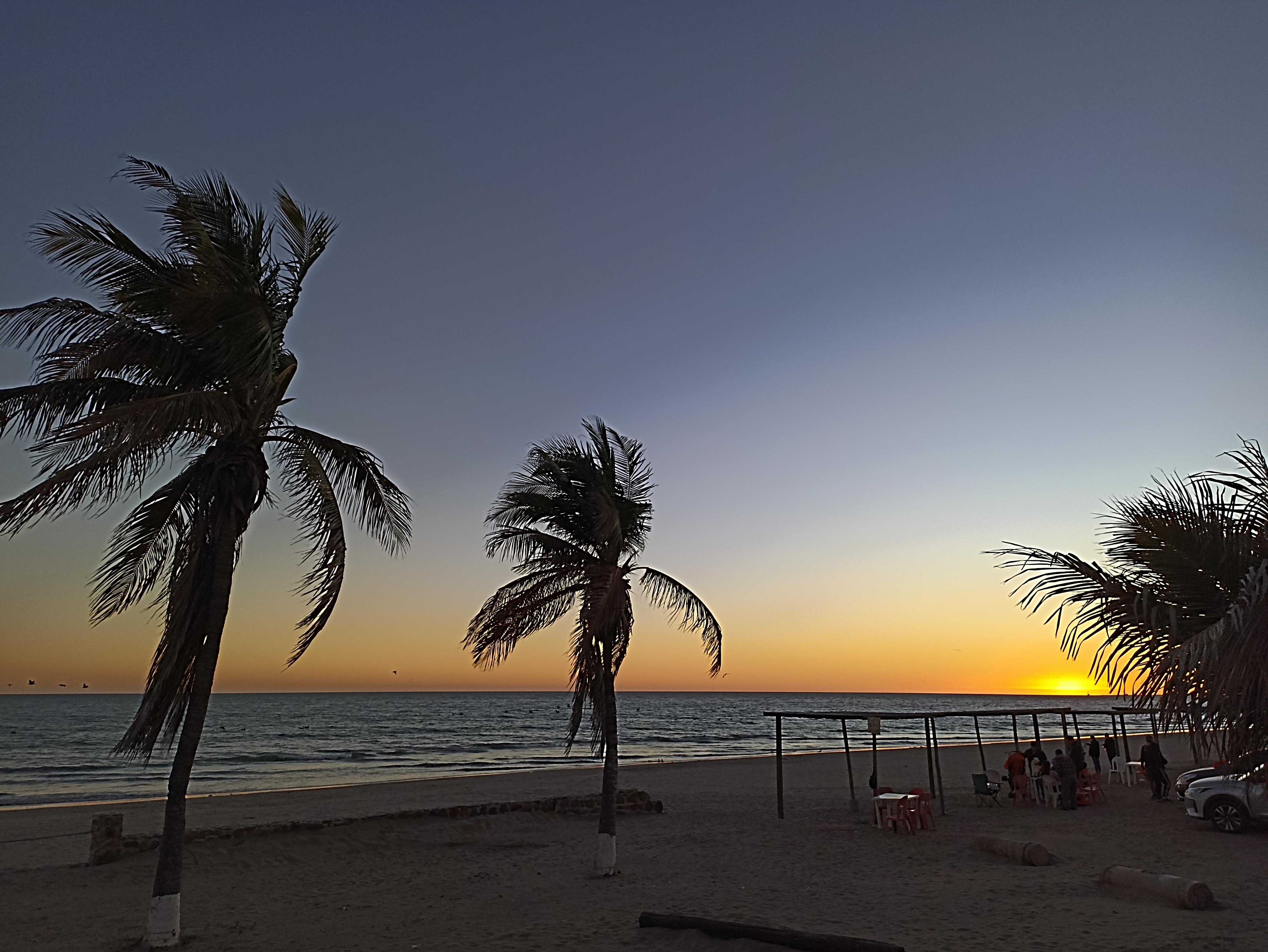 El Mirador Hotel Restaurante & RV Park image 4