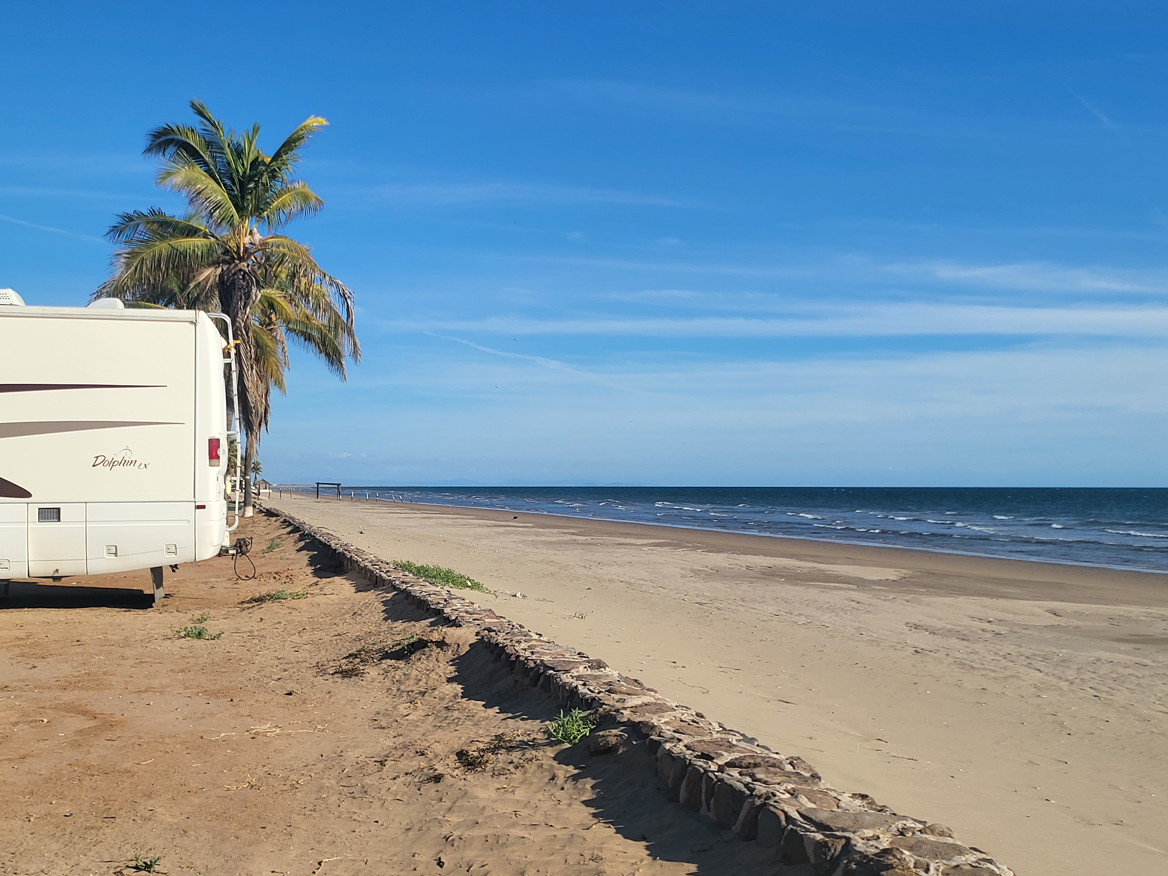 El Mirador Hotel Restaurante & RV Park image 5