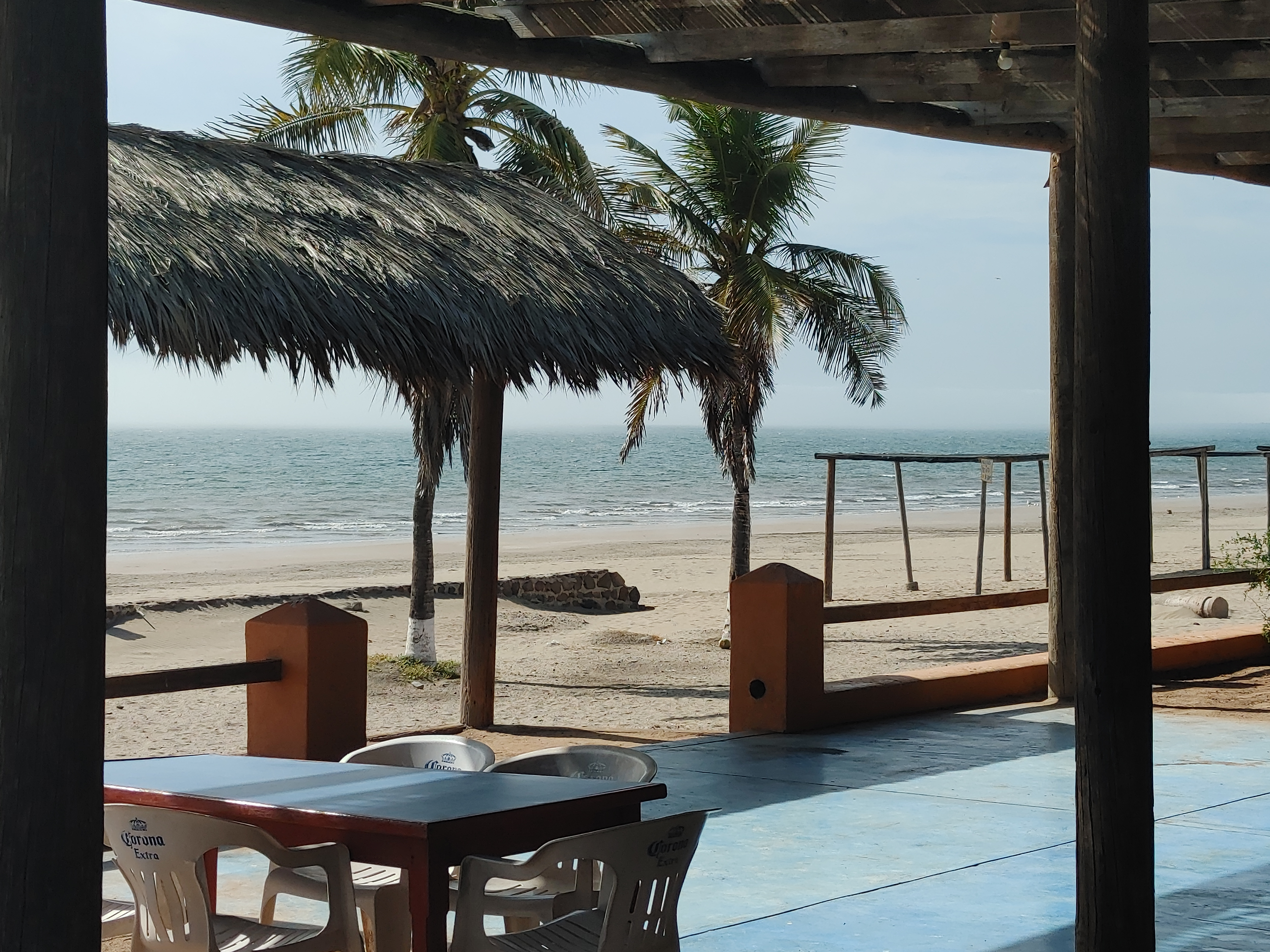 El Mirador Hotel Restaurante & RV Park image 6