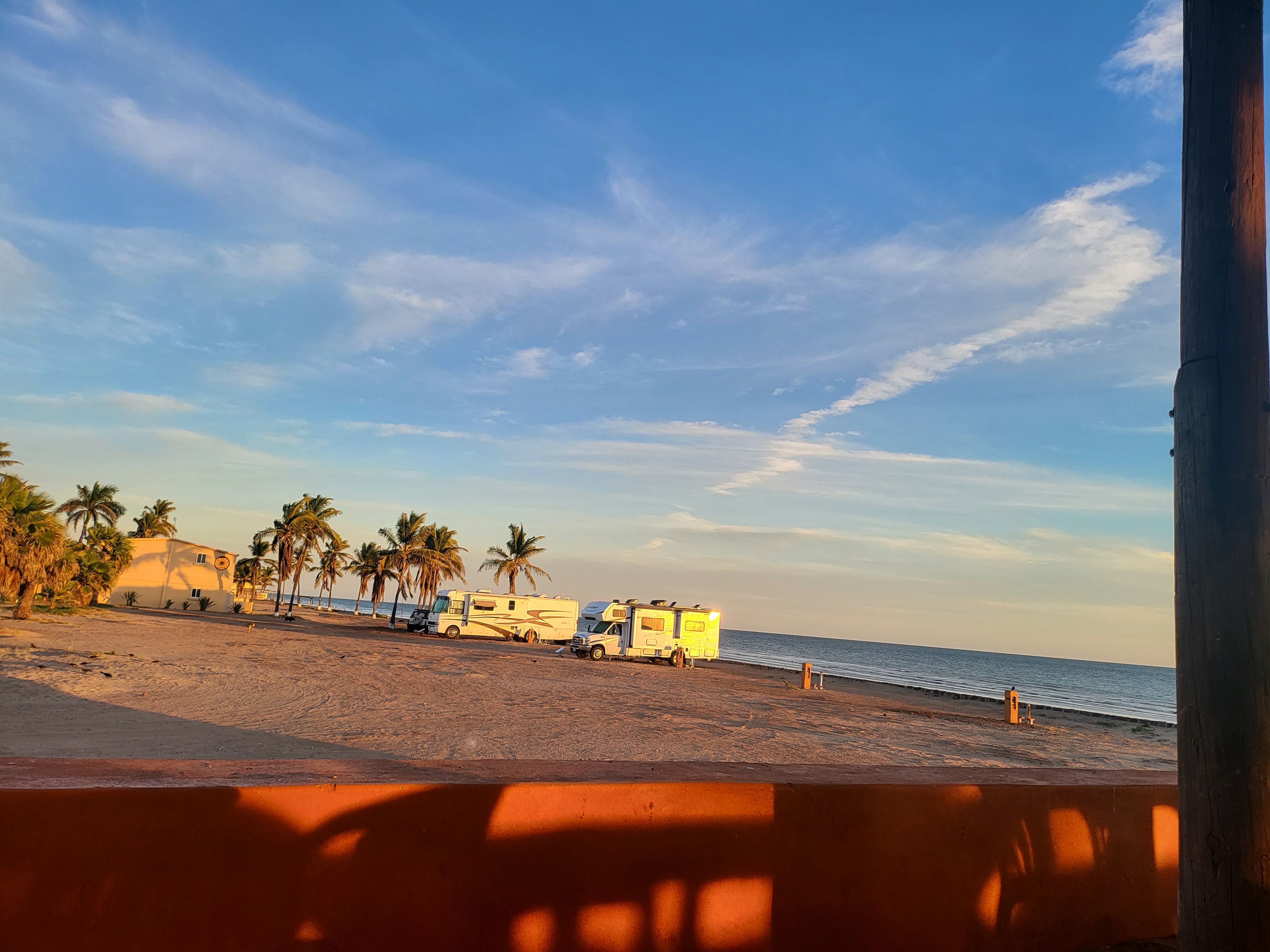 El Mirador Hotel Restaurante & RV Park image 8