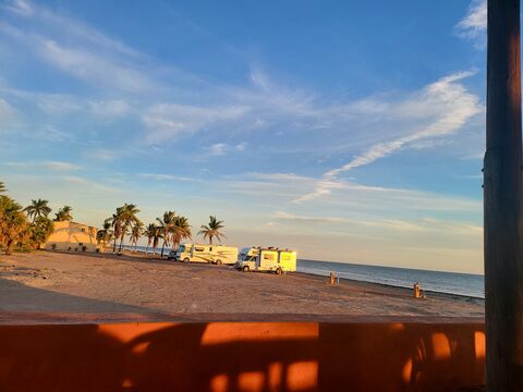 El Mirador Hotel Restaurante & RV Park image 8