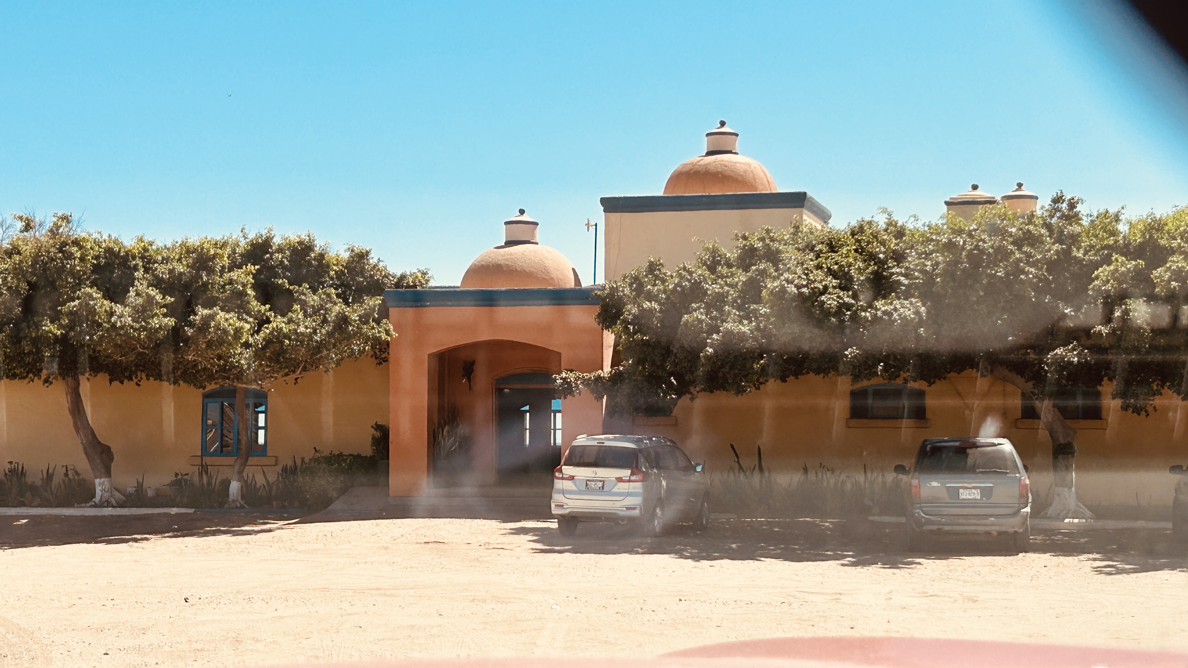 El Mirador Hotel Restaurante & RV Park image 10