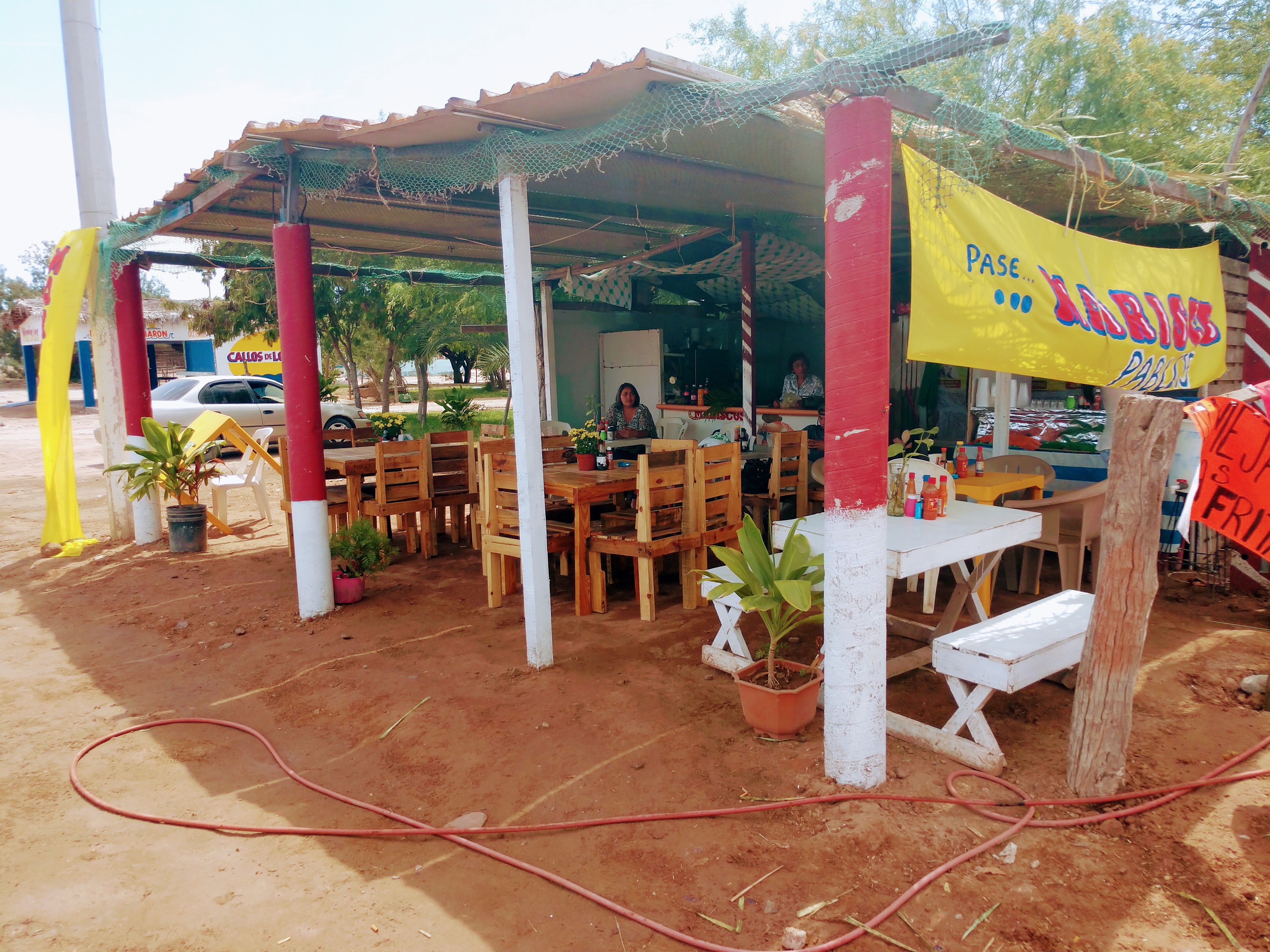 Mariscos Pablito image 1
