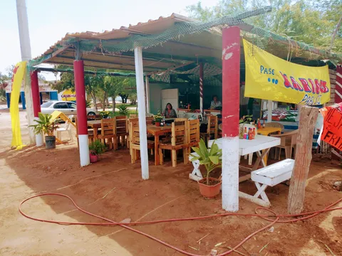 Mariscos Pablito image 1