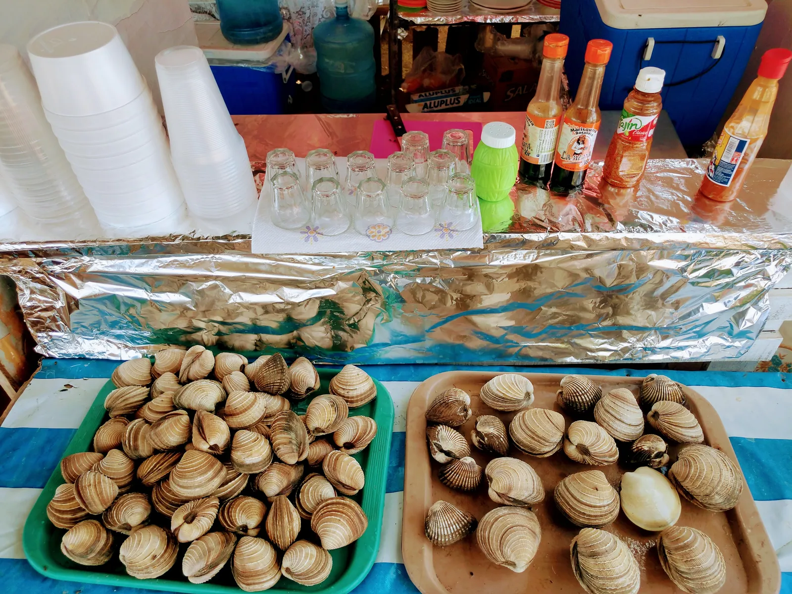 Mariscos Pablito image 2