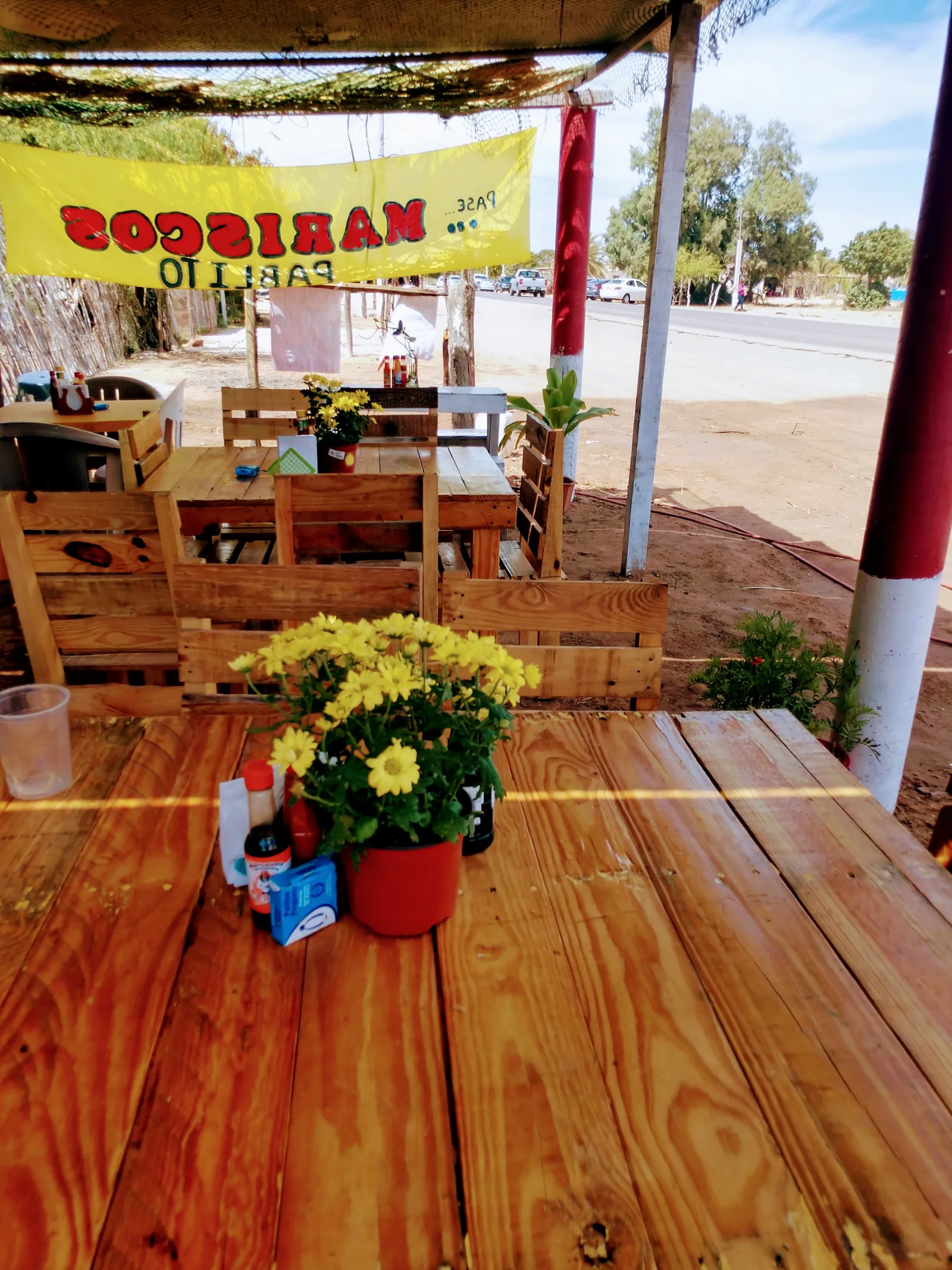 Mariscos Pablito image 3