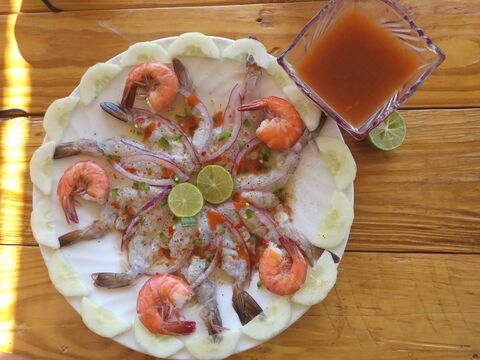 Mariscos Pablito image 4