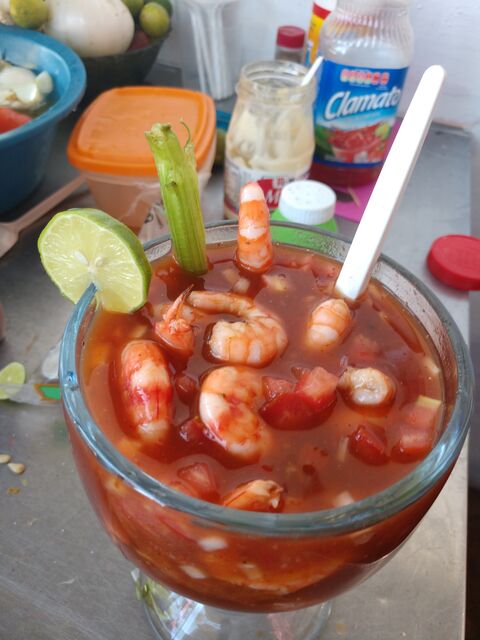 Mariscos Pablito image 5