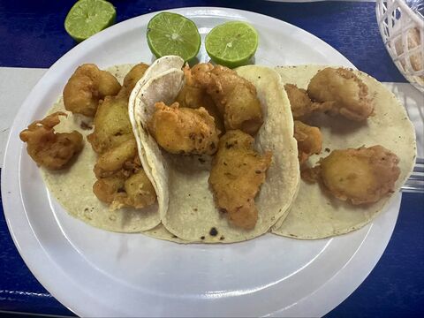 Mariscos "El Ancla" image 2