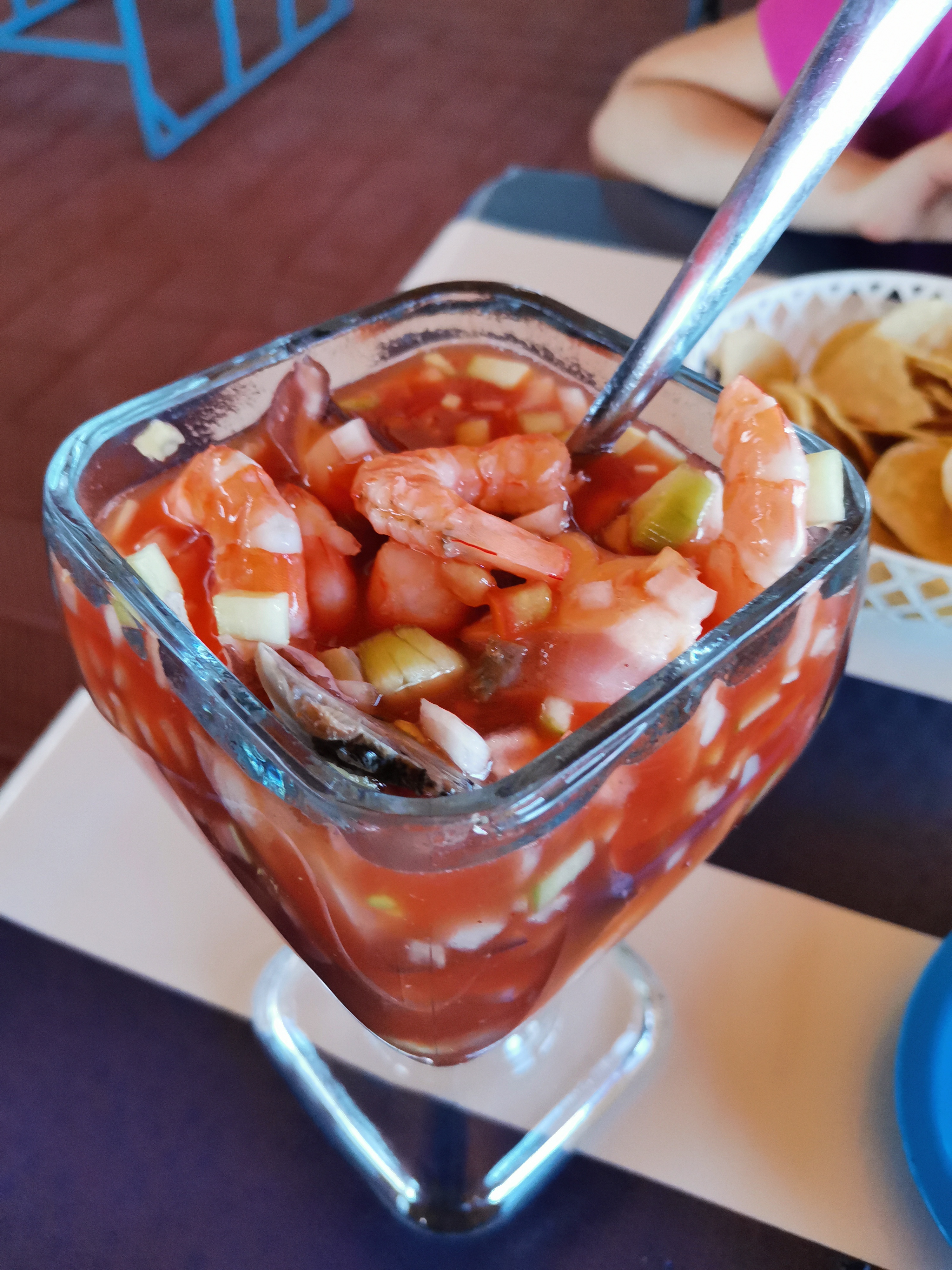 Mariscos "El Ancla" image 3